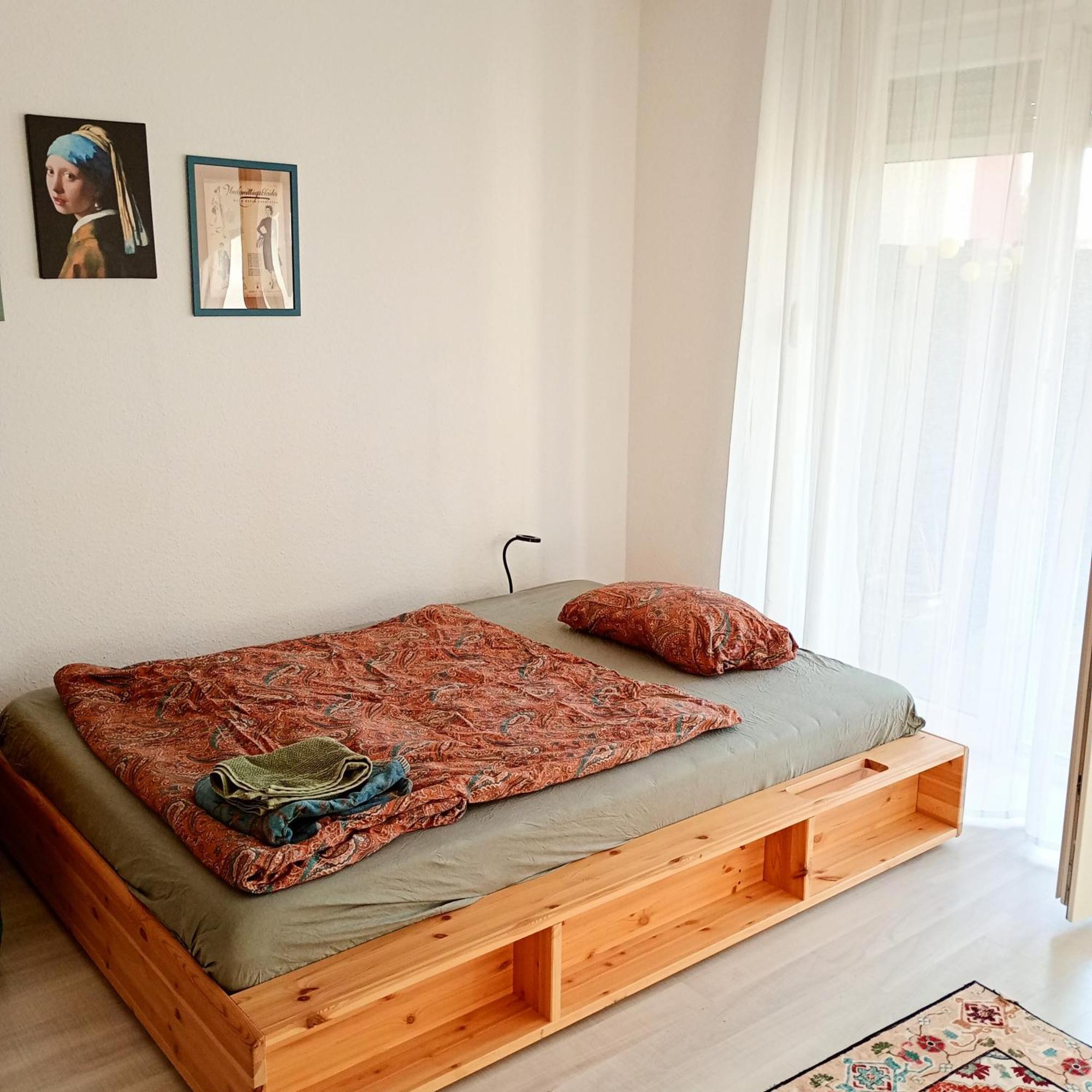 In Neukoelln *
