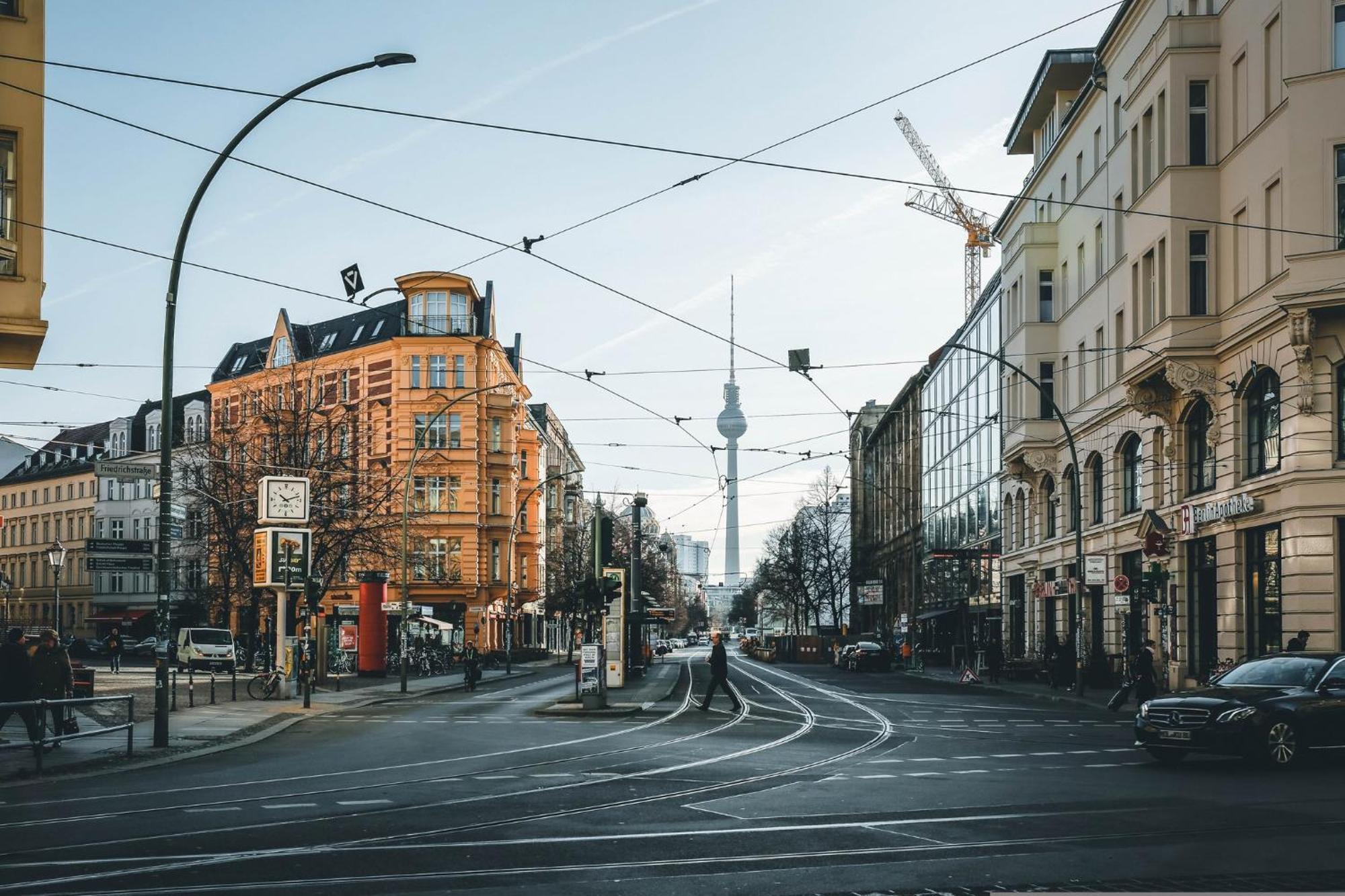 Hotel - The Niu, Flash Charlottenburg By Ihg Berlin