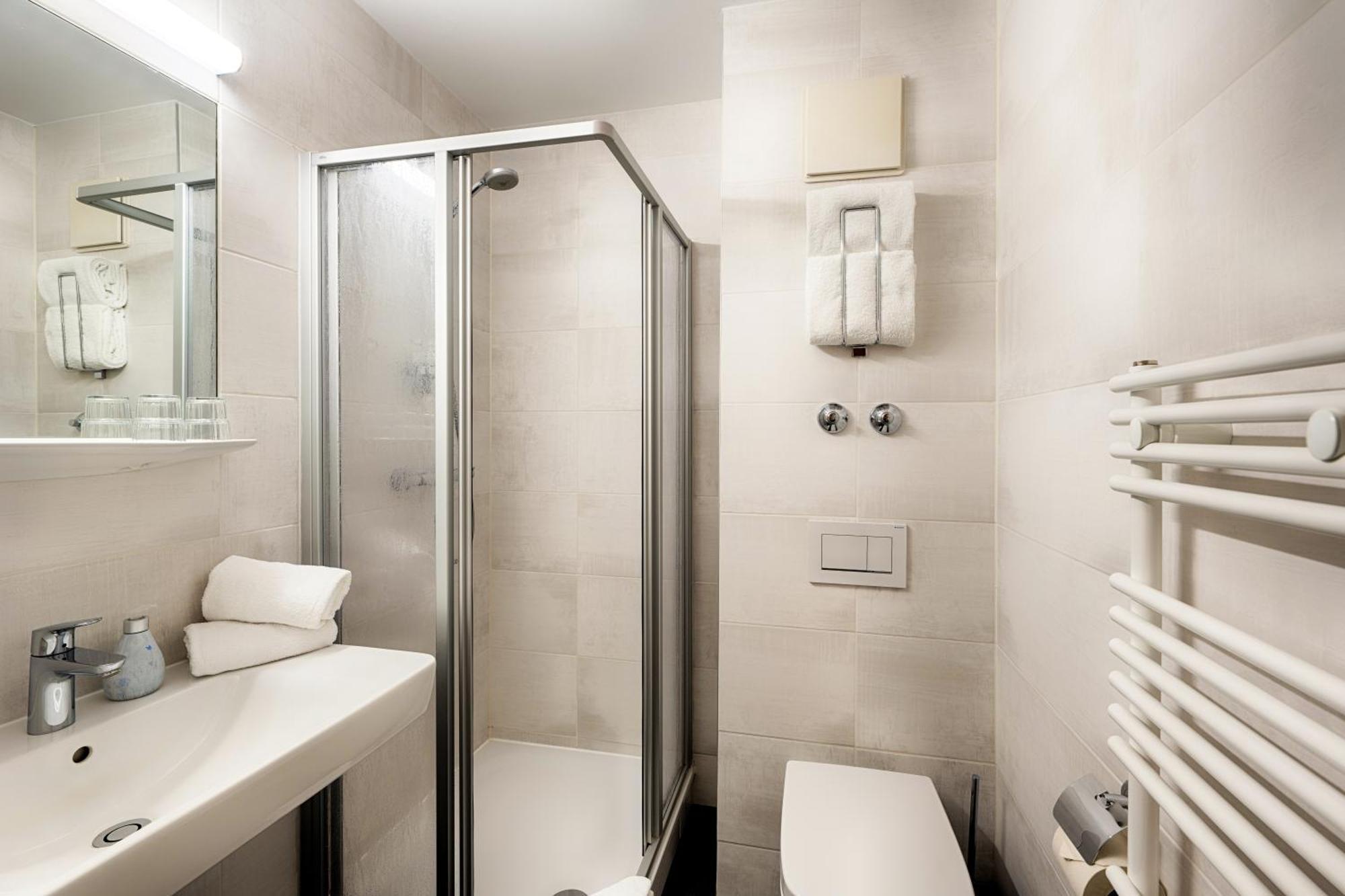 Hotel Businesshotel Berlin