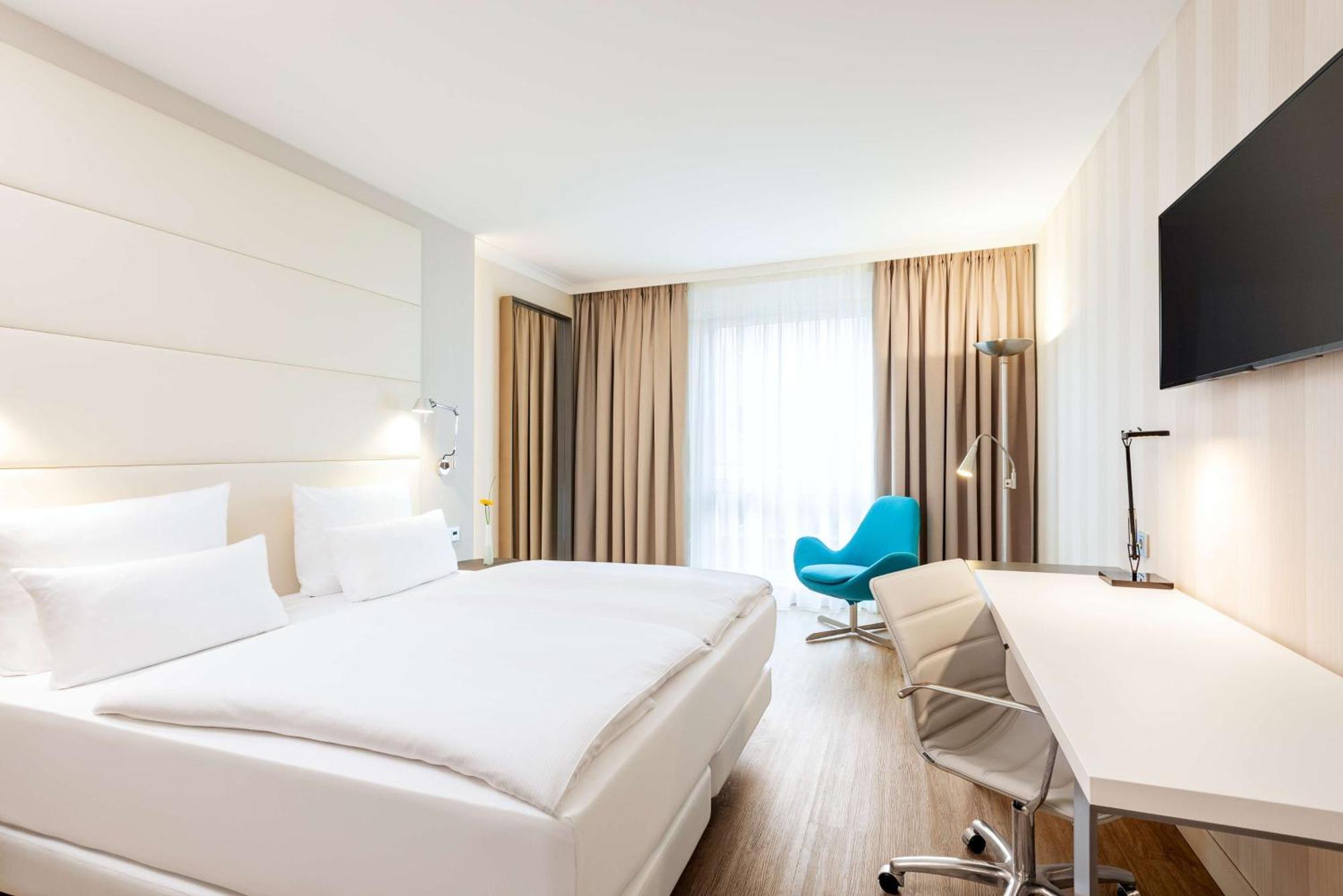 Hotel Nh Alexanderplatz