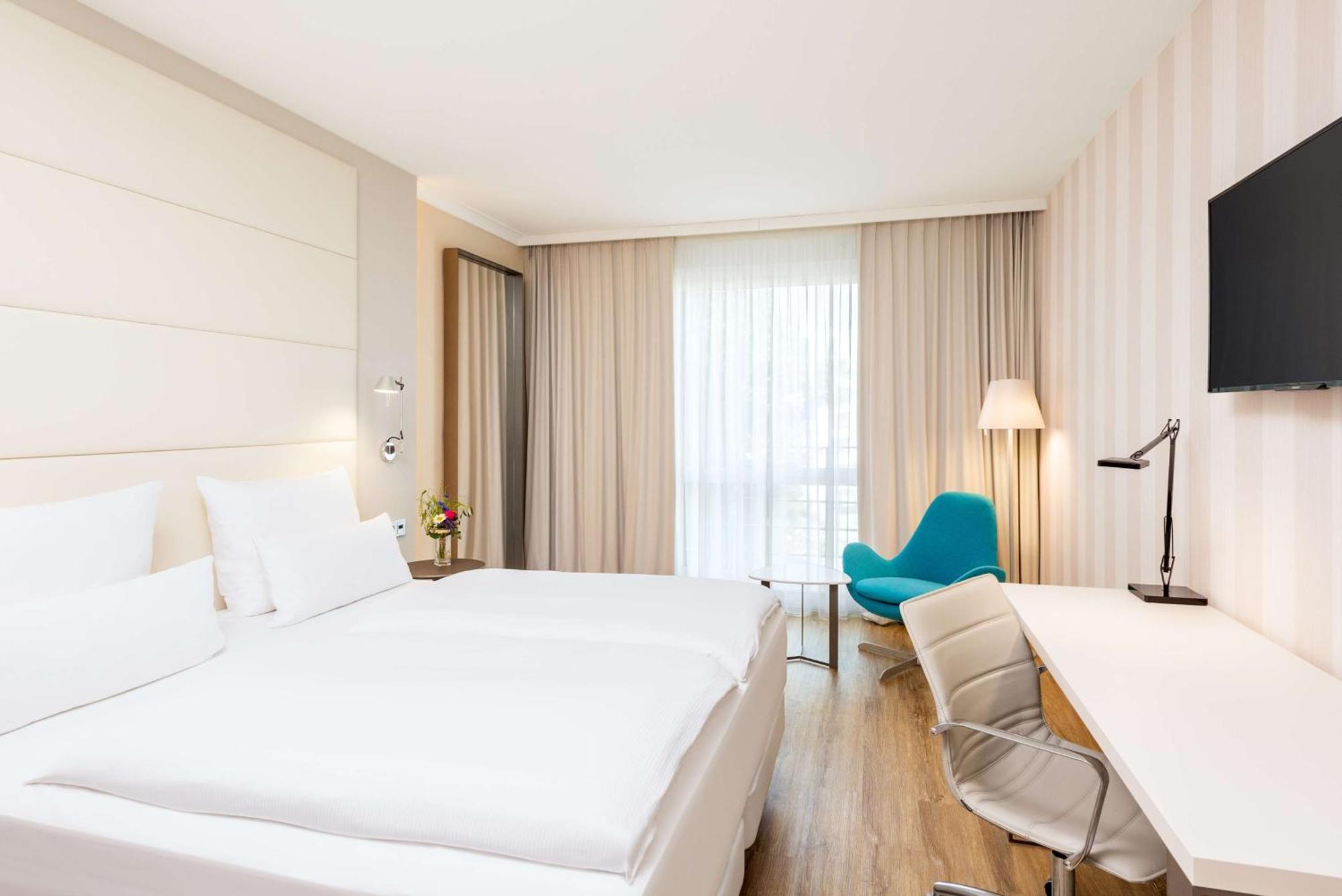Hotel Nh Alexanderplatz