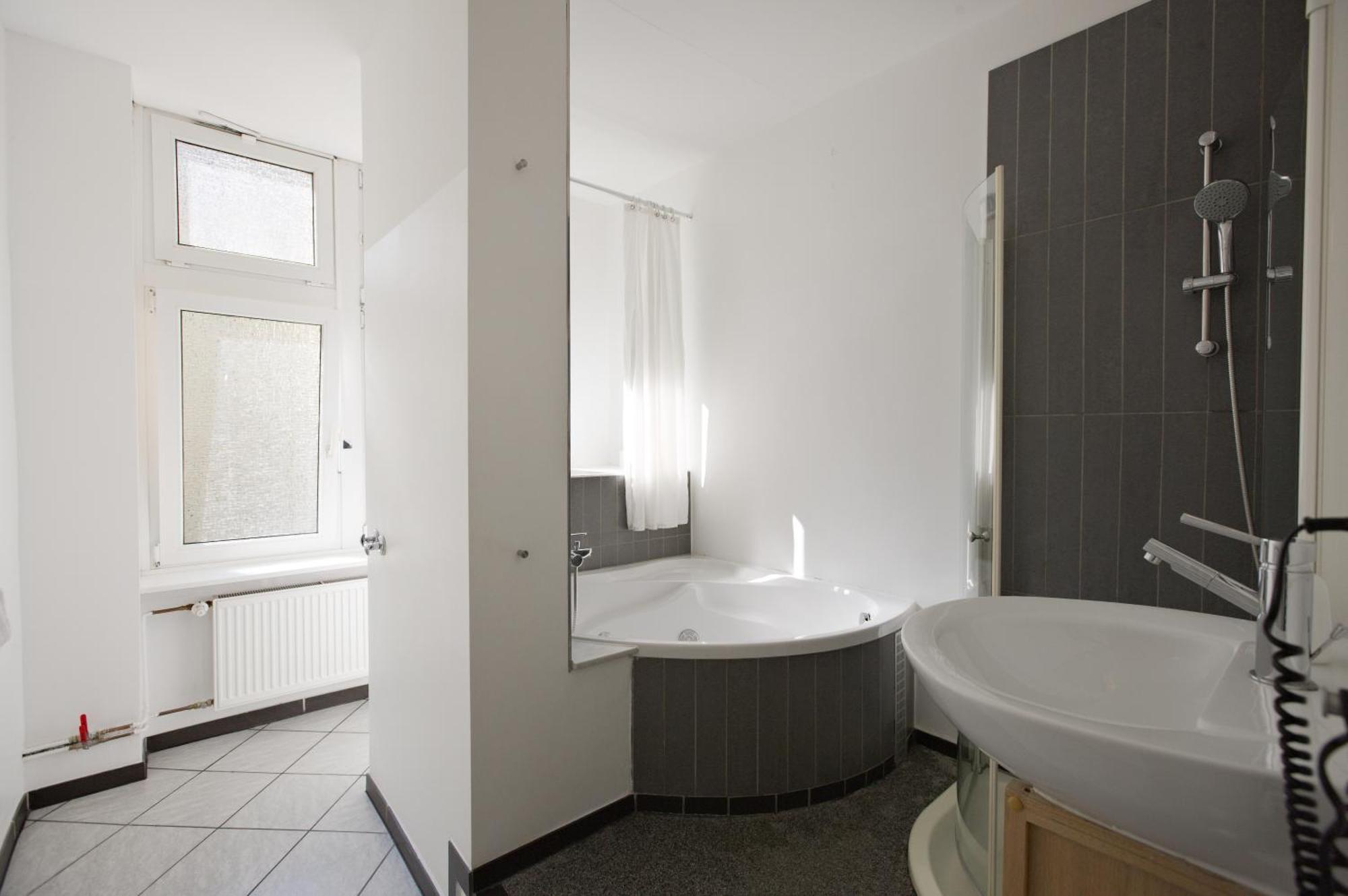 Apartamento Elegante Altbauwohnung