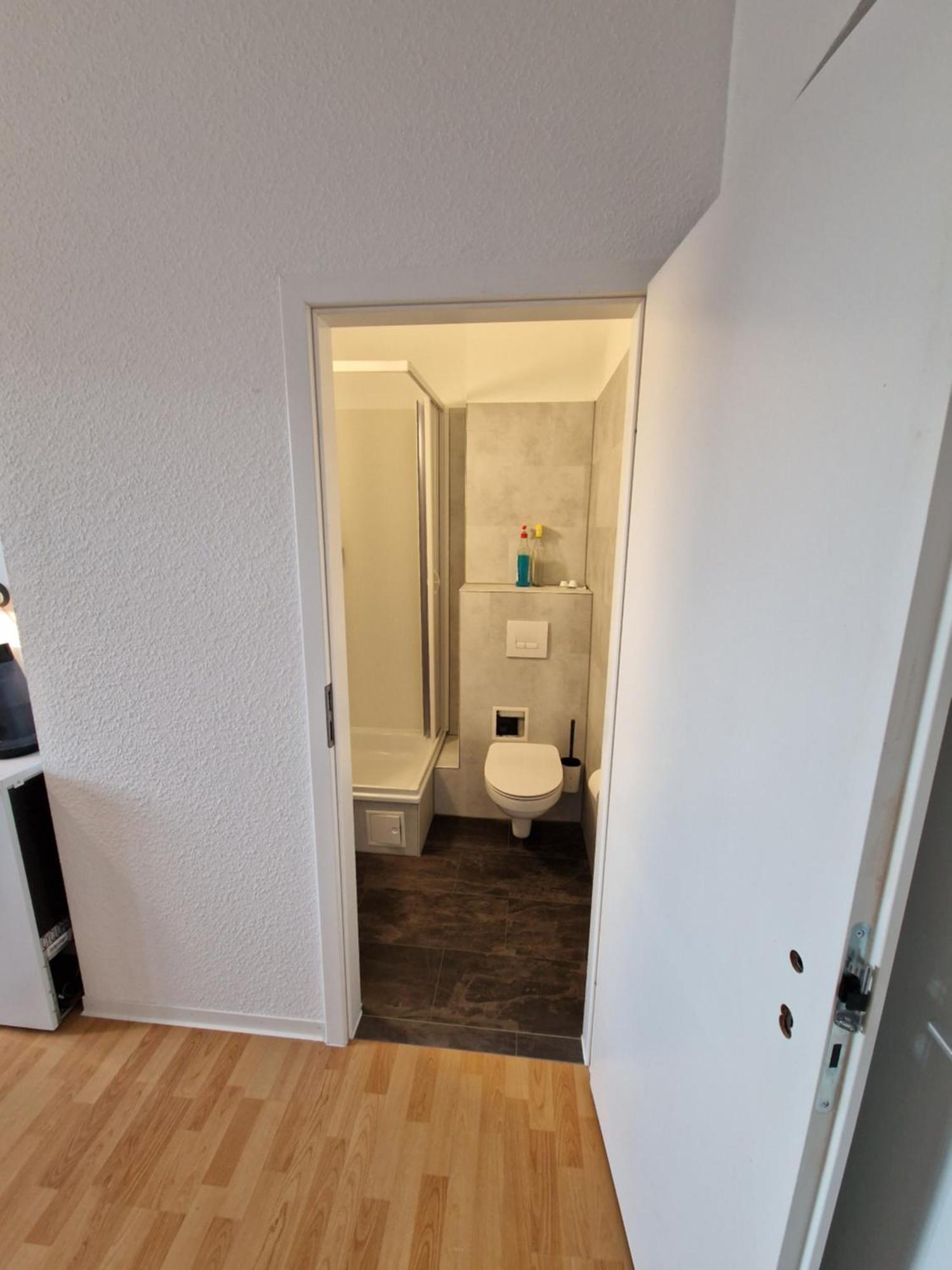 Zimmervermietung Mertens