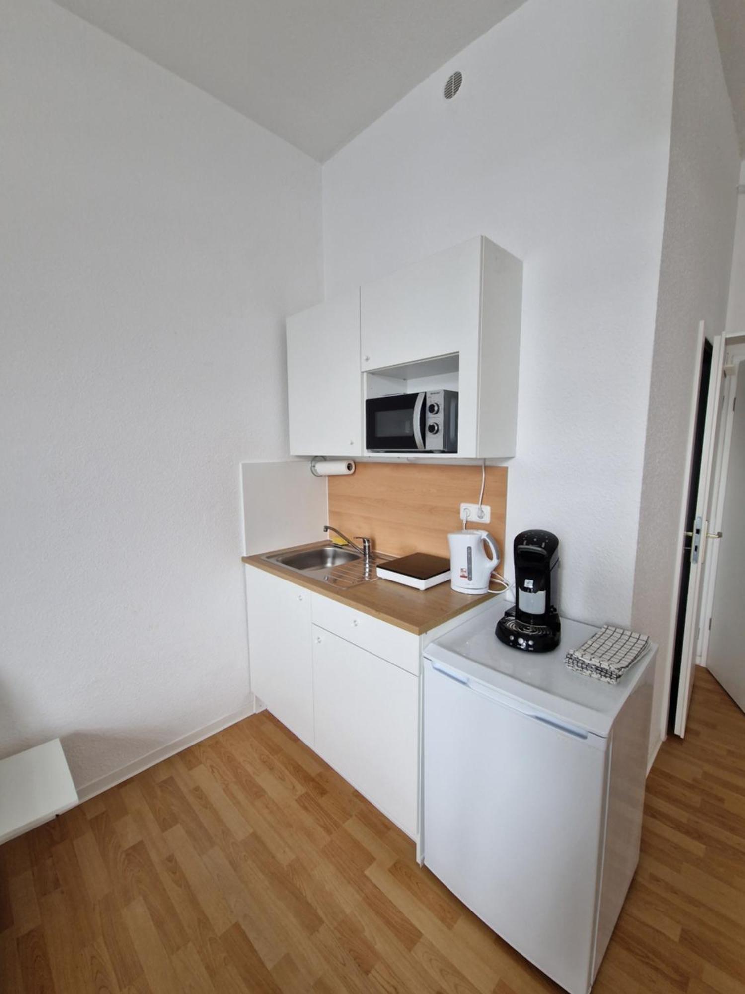 Zimmervermietung Mertens Berlin