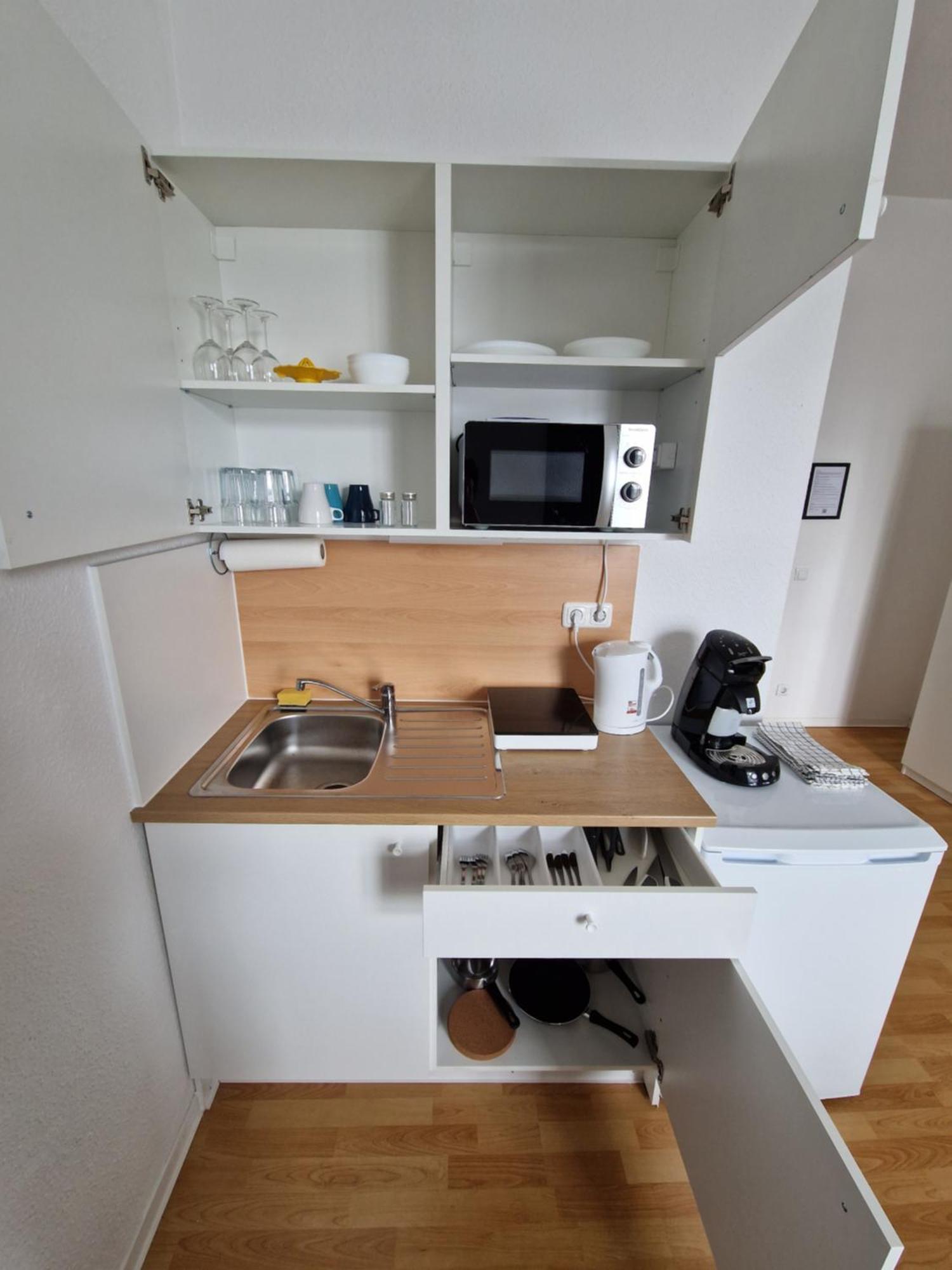 Zimmervermietung Mertens Homestay