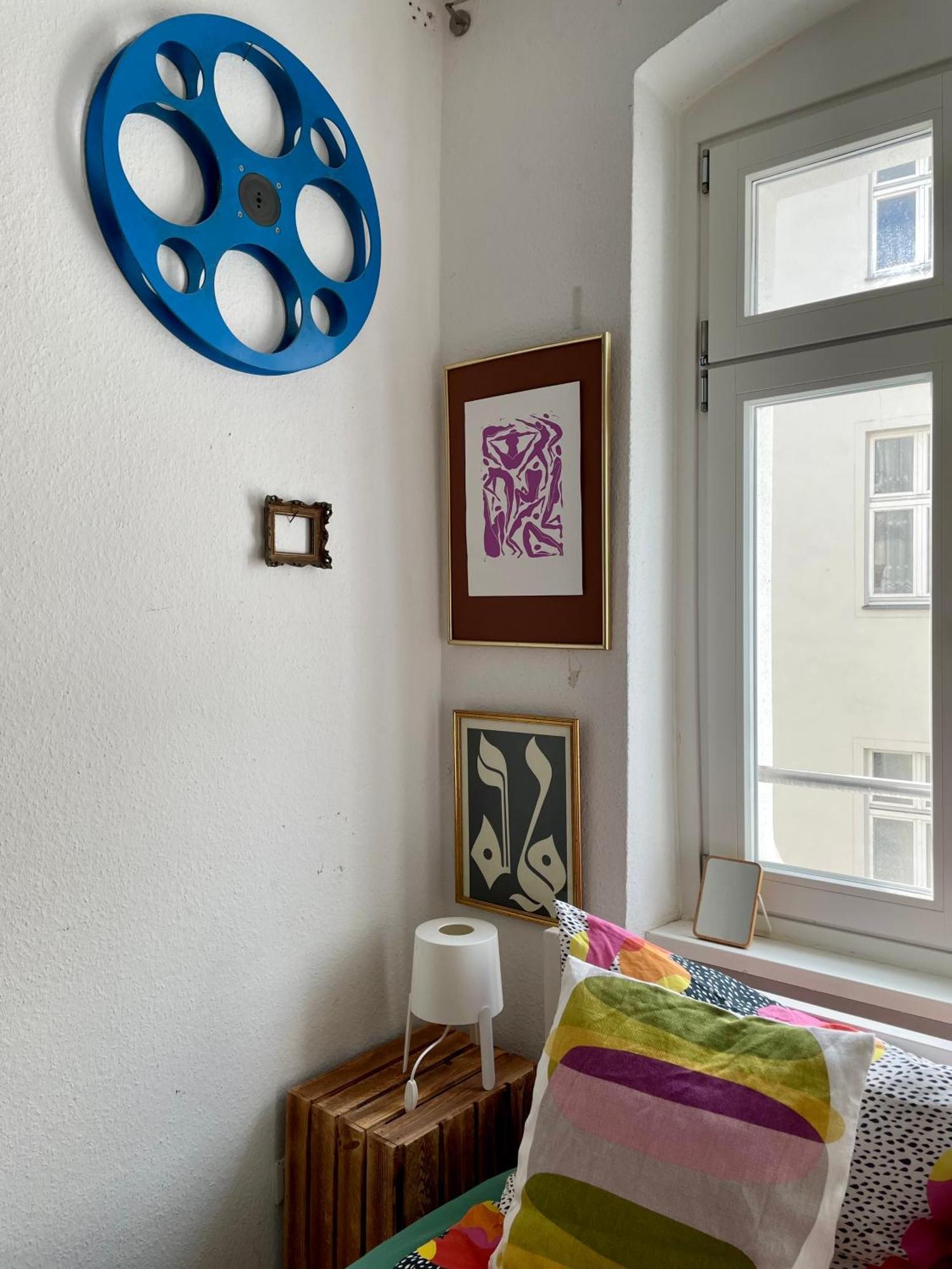 Gasthof Beautiful In Mitte *