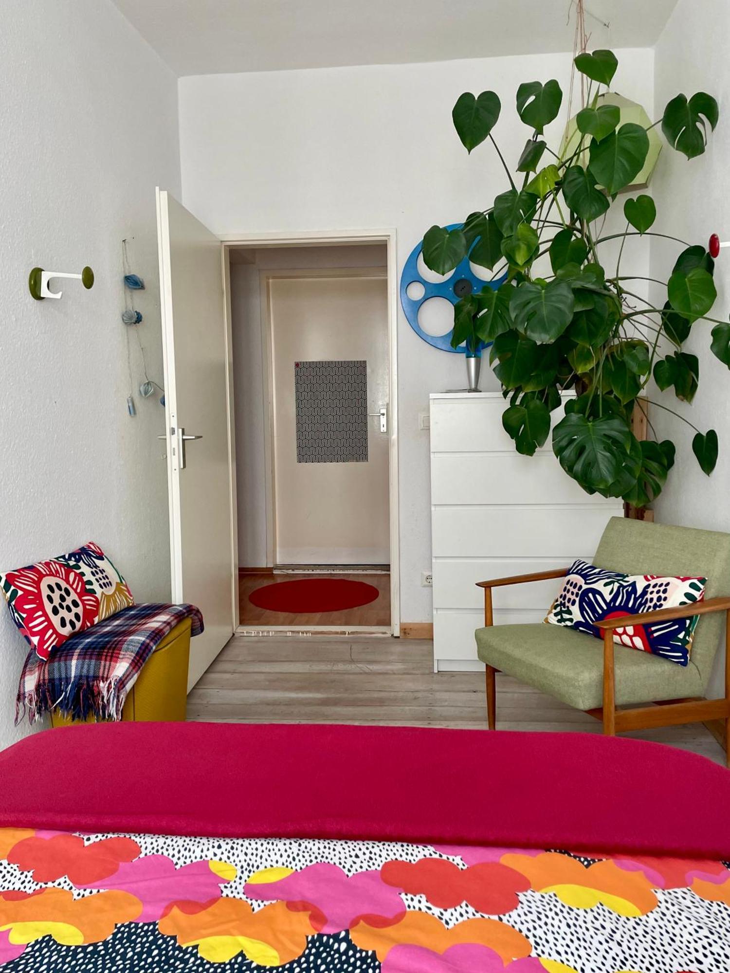Gasthof Beautiful In Mitte Berlin