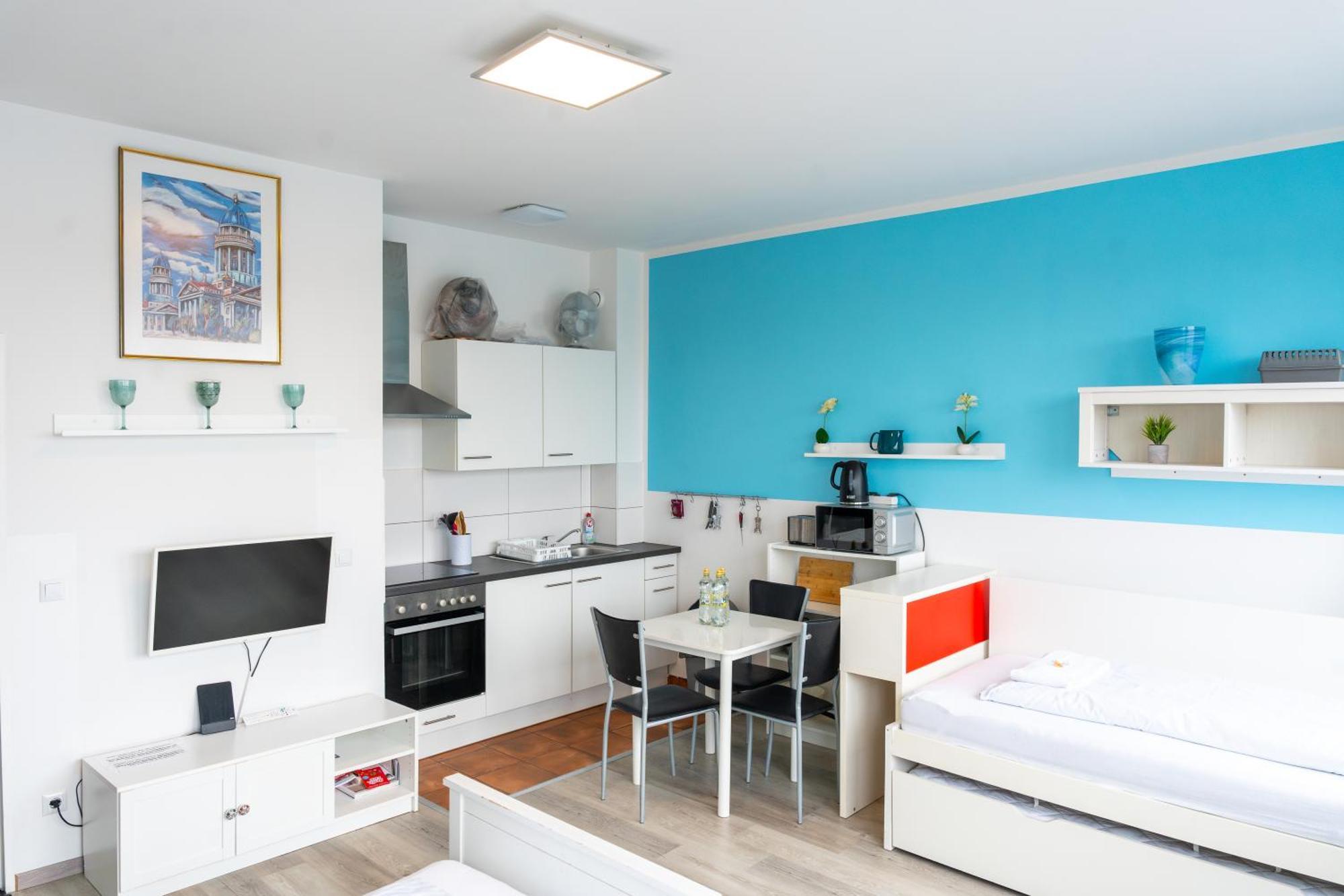 Trendy Apartamento