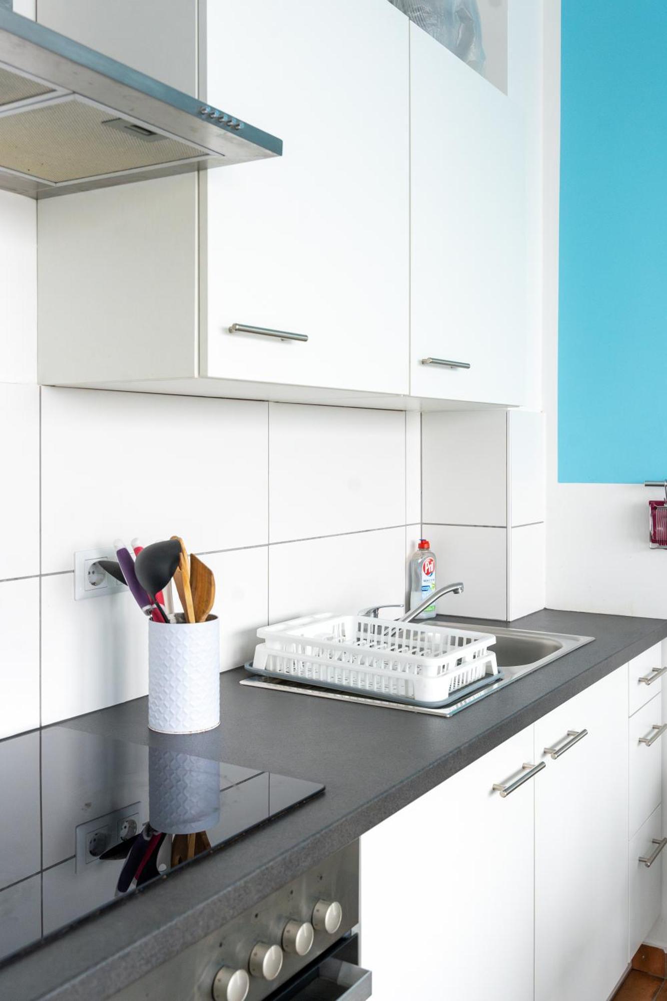 Trendy Apartamento *