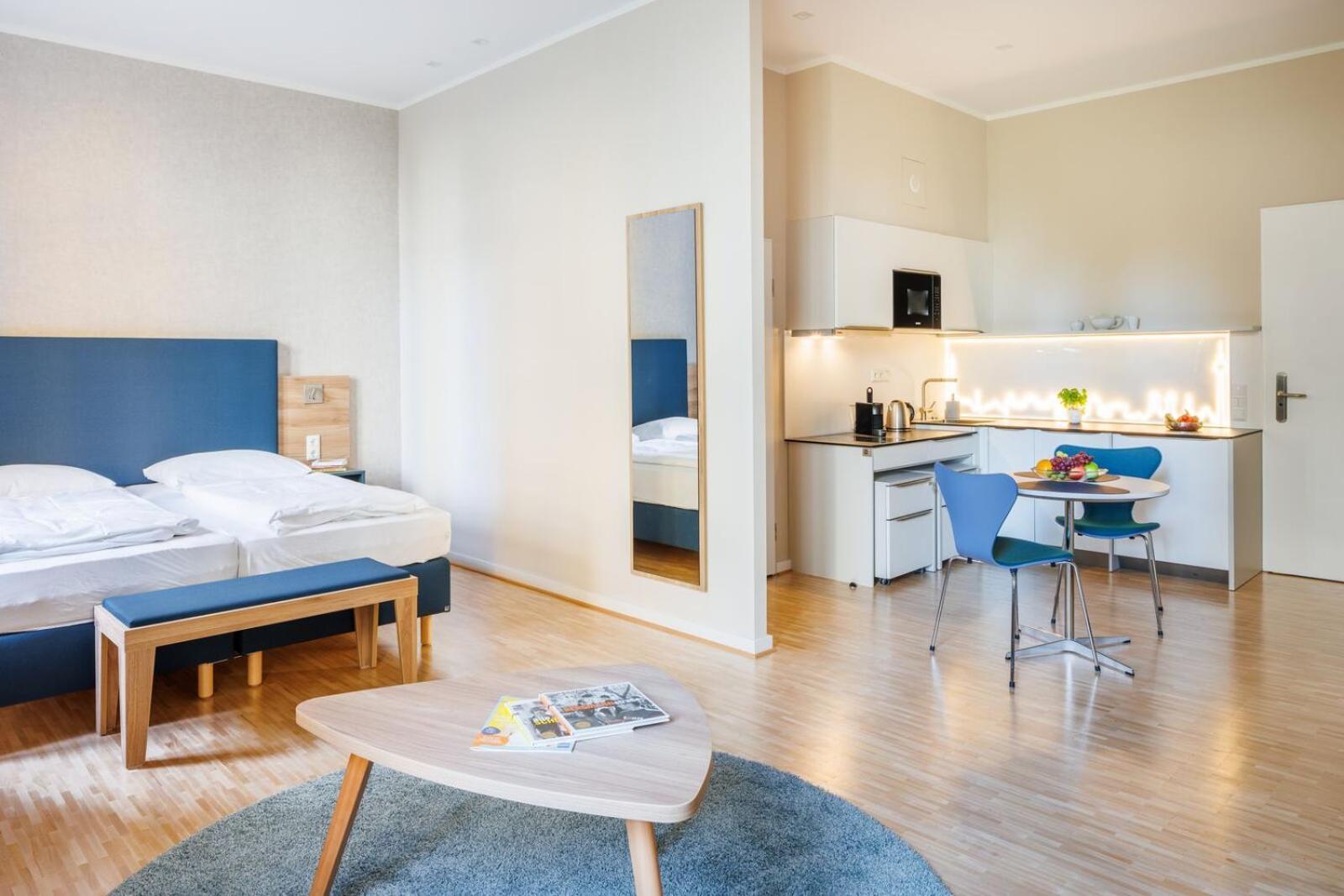 Hapimag Zoo 4* Berlin