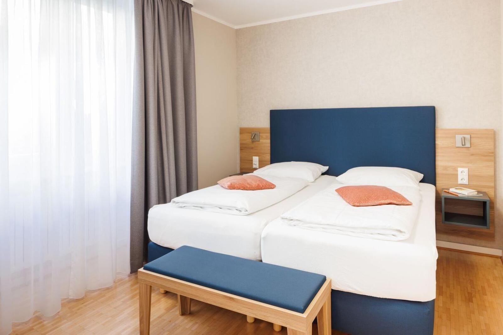 Hapimag Zoo Aparthotel