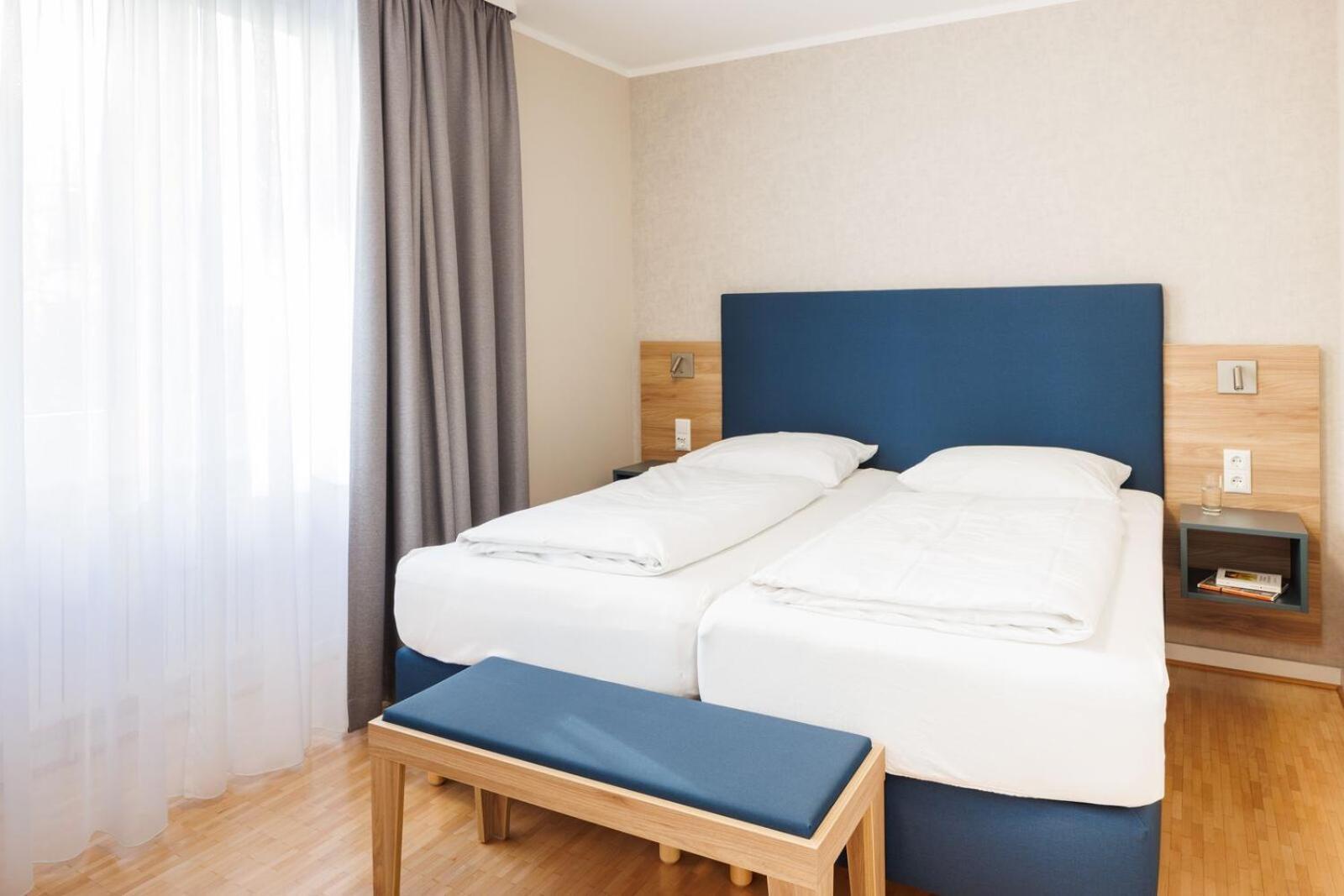 Aparthotel Hapimag Zoo