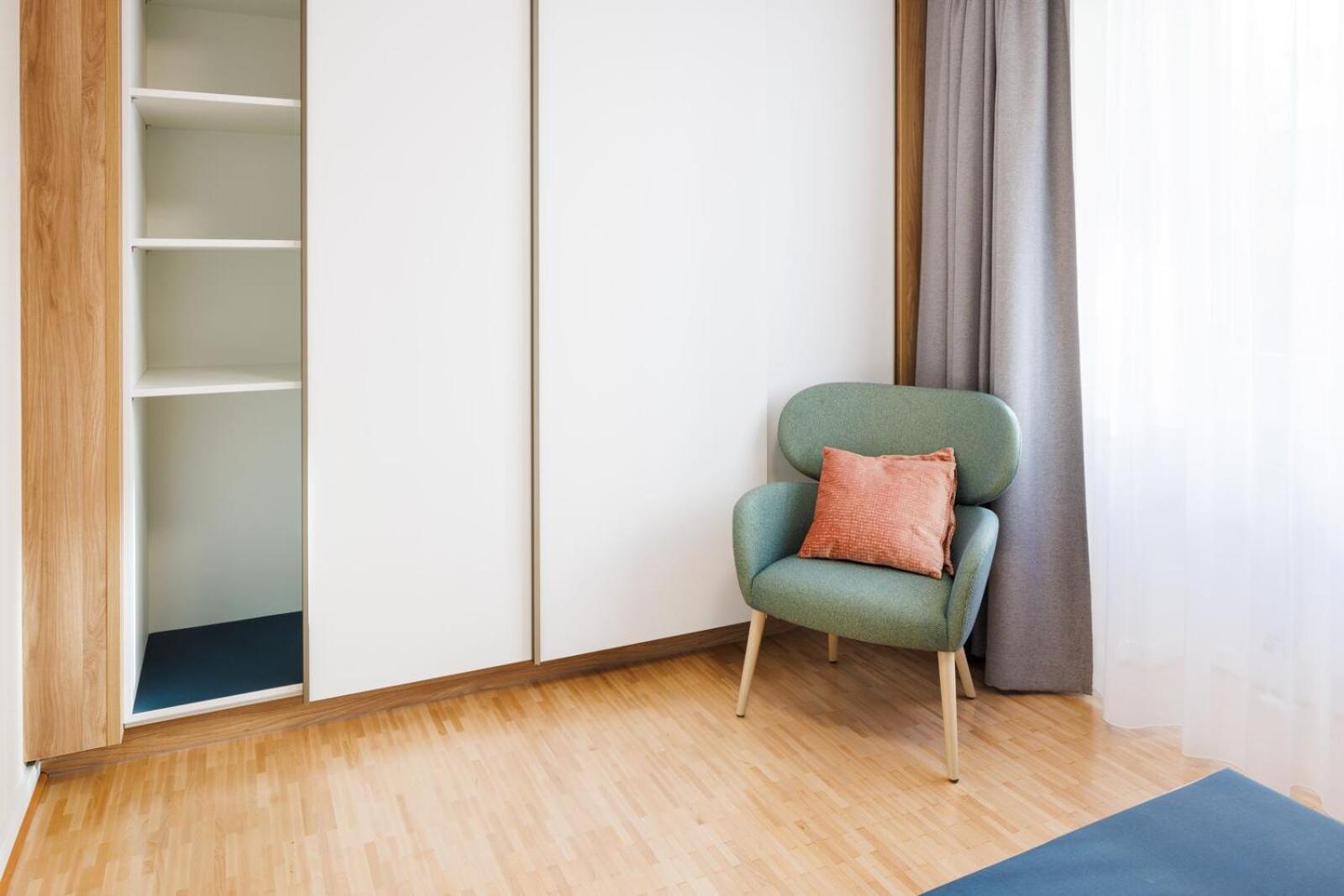 Aparthotel Hapimag Zoo 4*