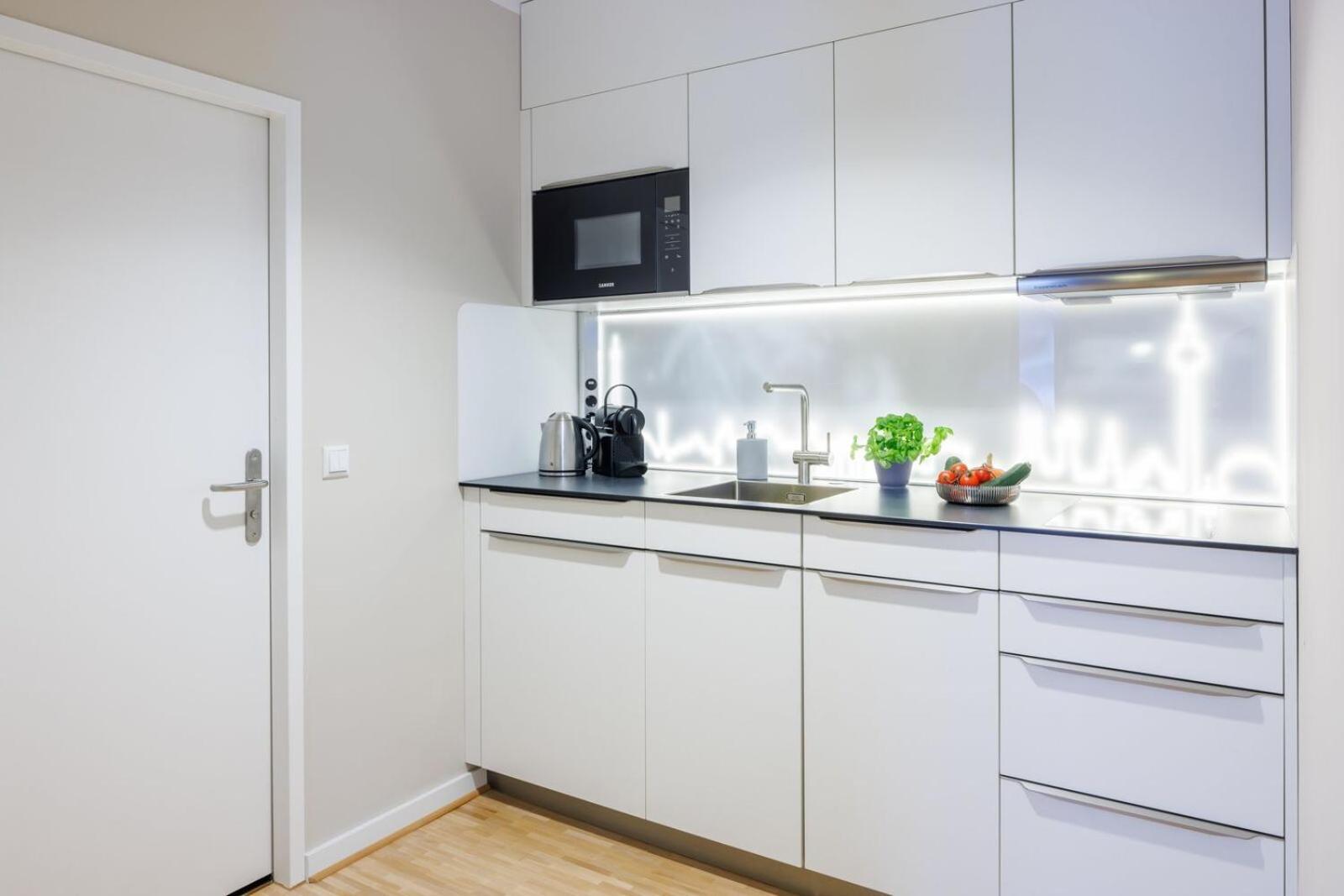 Hapimag Zoo Aparthotel Berlin
