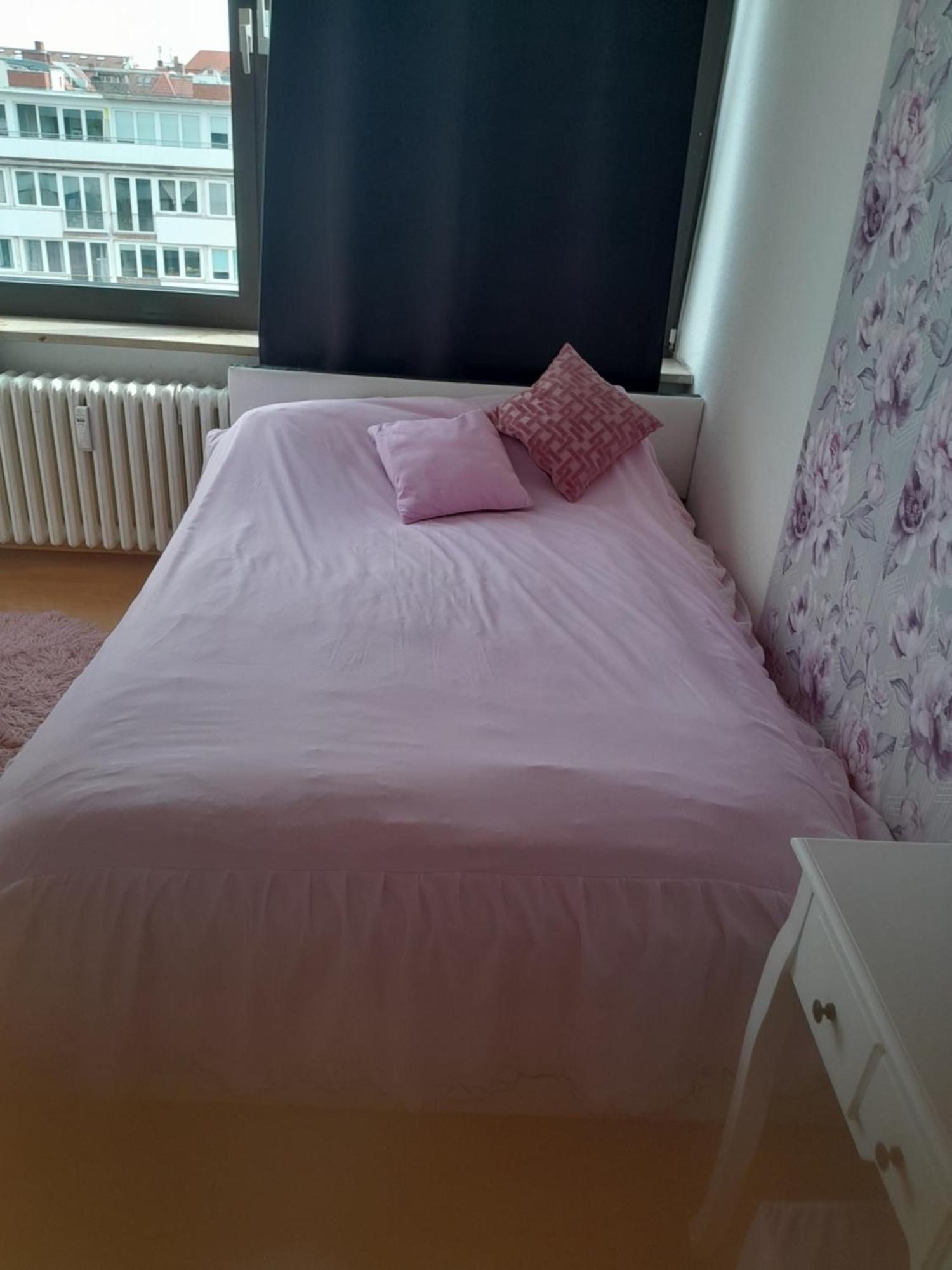 Apartment Leonardo Berlin
