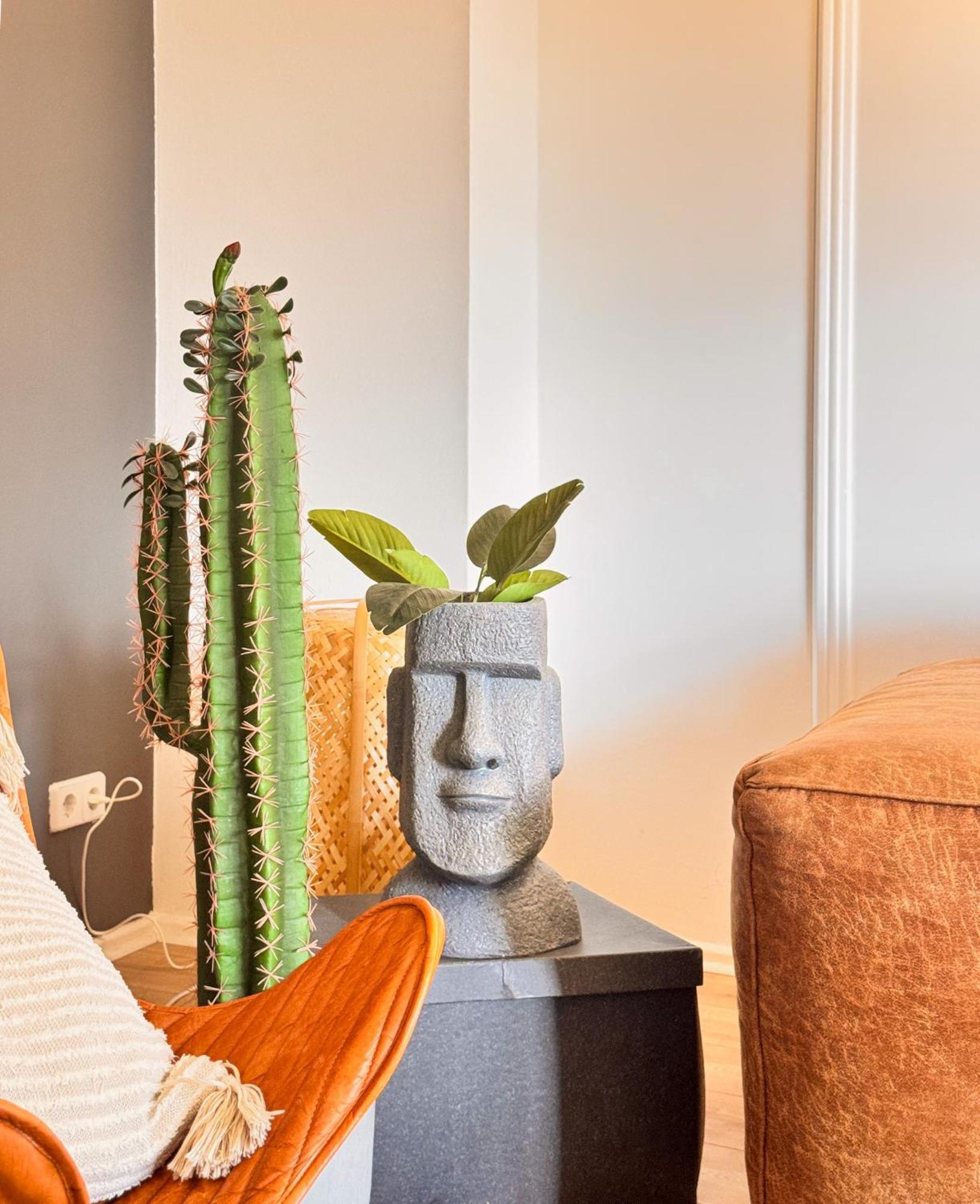 Apartment 01 Bedroom In Mitte-Up To 5 People-Private Free Parking *