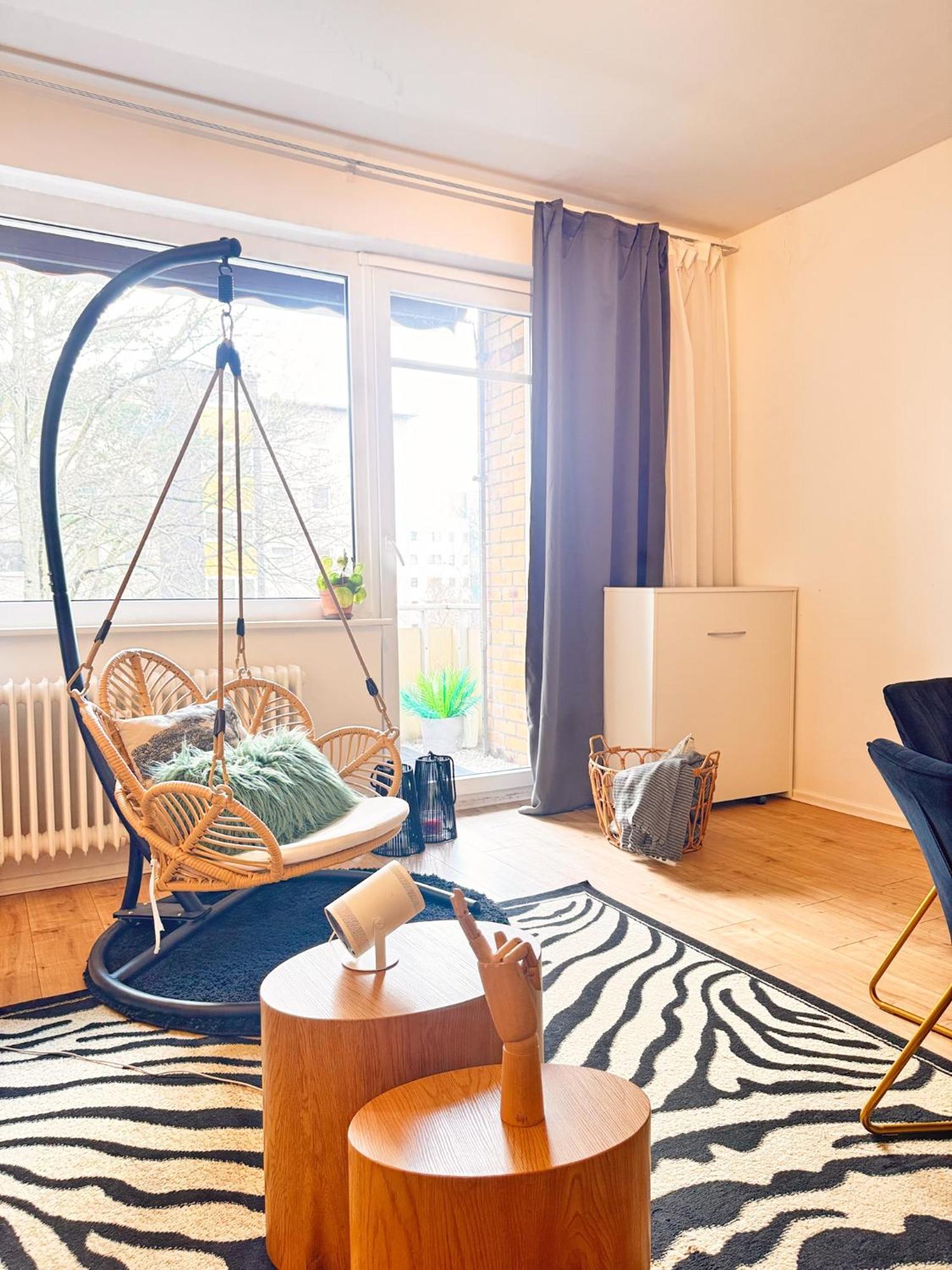 01 Bedroom In Mitte-Up To 5 People-Private Free Parking Apartment Berlin