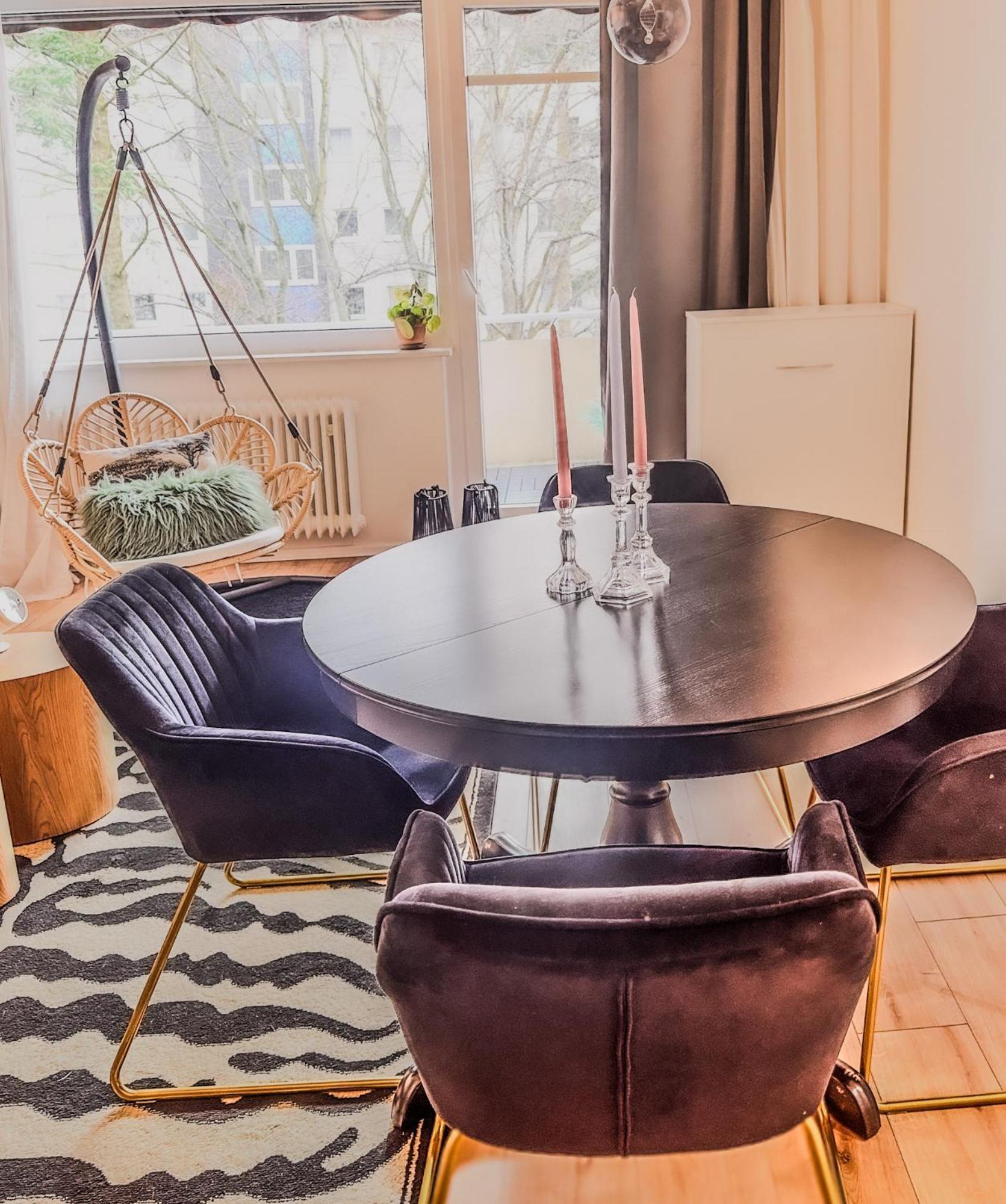 01 Bedroom In Mitte-Up To 5 People-Private Free Parking