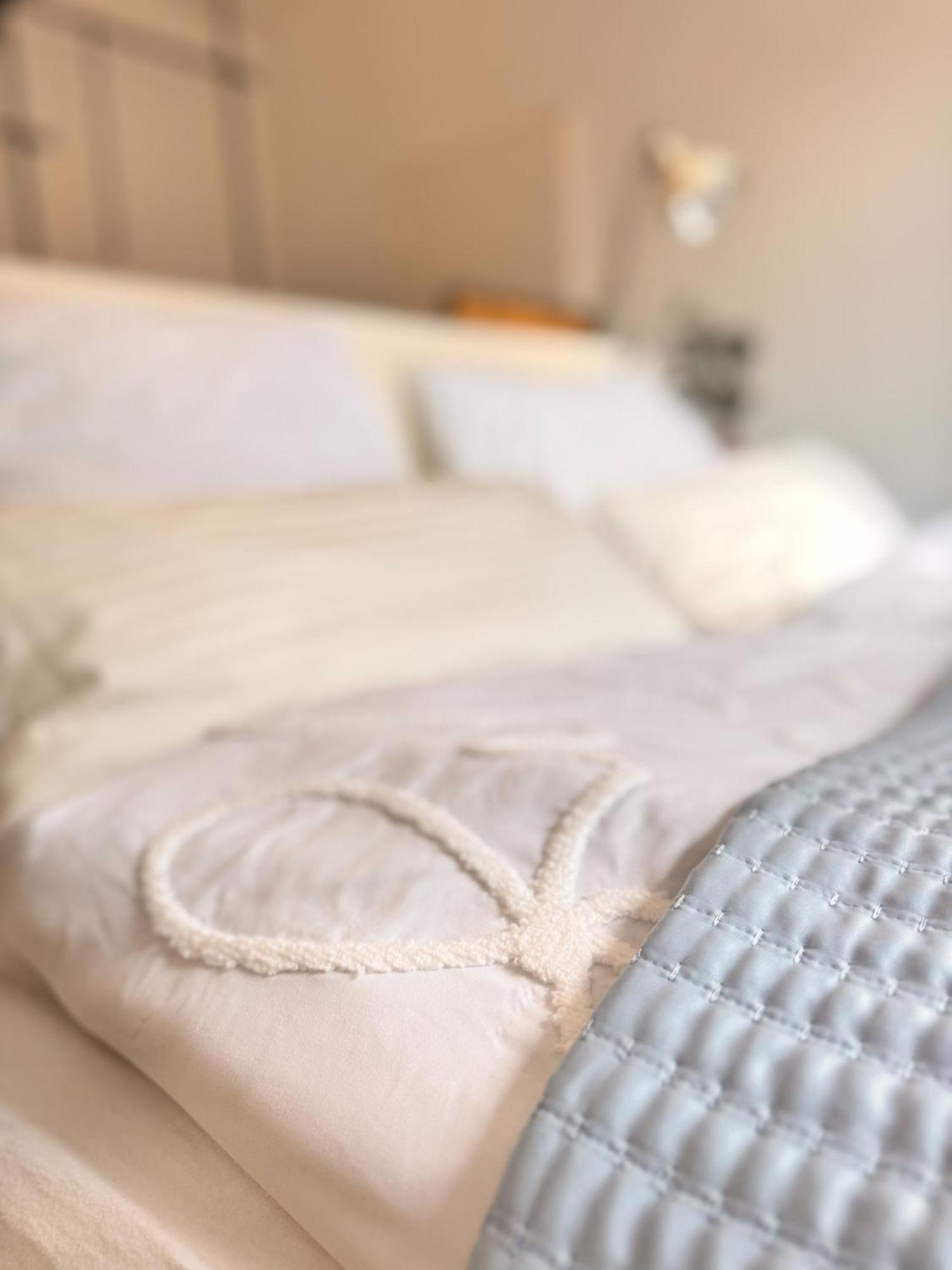 01 Bedroom In Mitte-Up To 5 People-Private Free Parking Apartment
