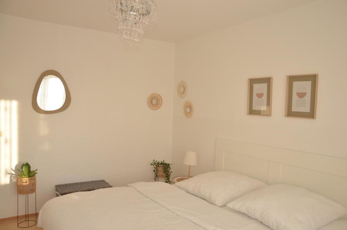 Skyline Loft Im Neukoellner Kiez - 90Qm Berlin