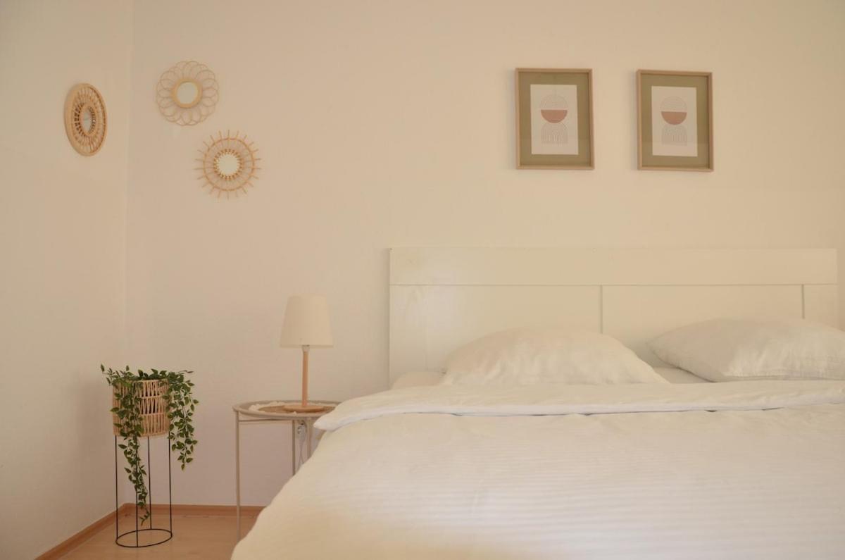 Skyline Loft Im Neukoellner Kiez - 90Qm * Berlin