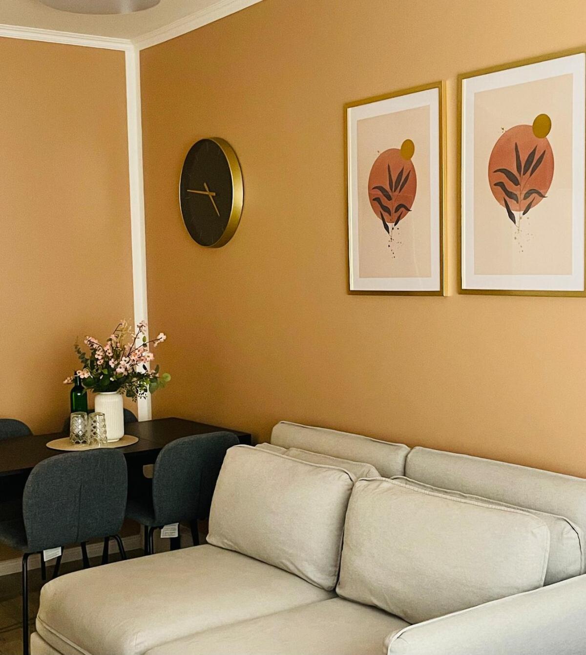 Gemuetliches In Neukoelln - Privat Parkplatz Apartment *