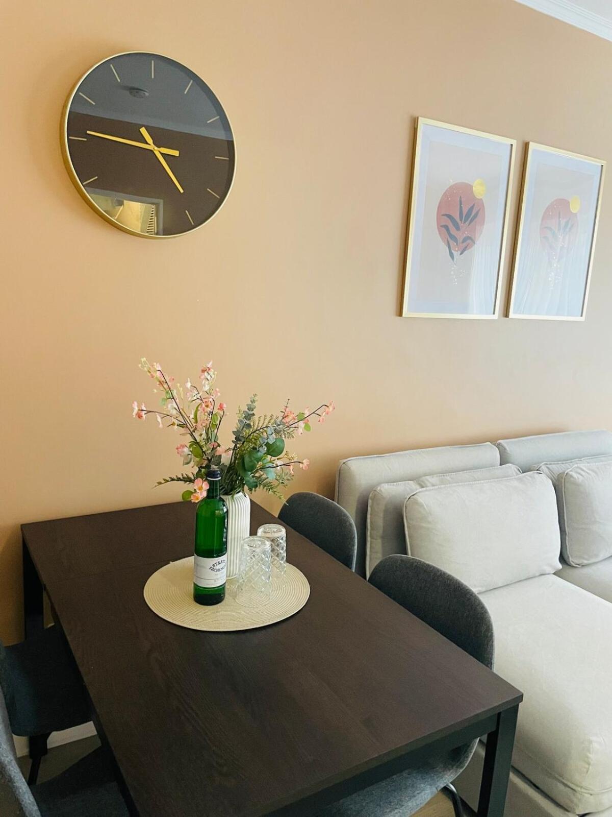 Gemuetliches In Neukoelln - Privat Parkplatz Apartment Berlin