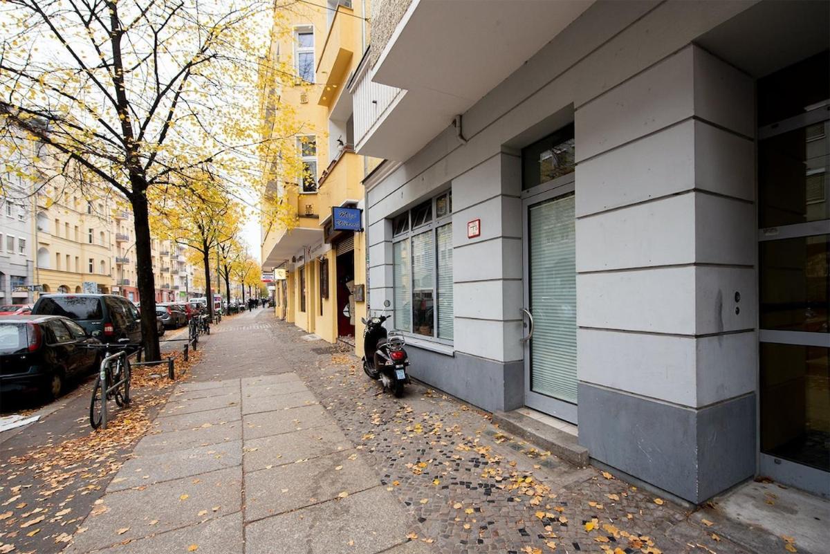 Apartment Urban In Friedrichshain-kreuzberg *
