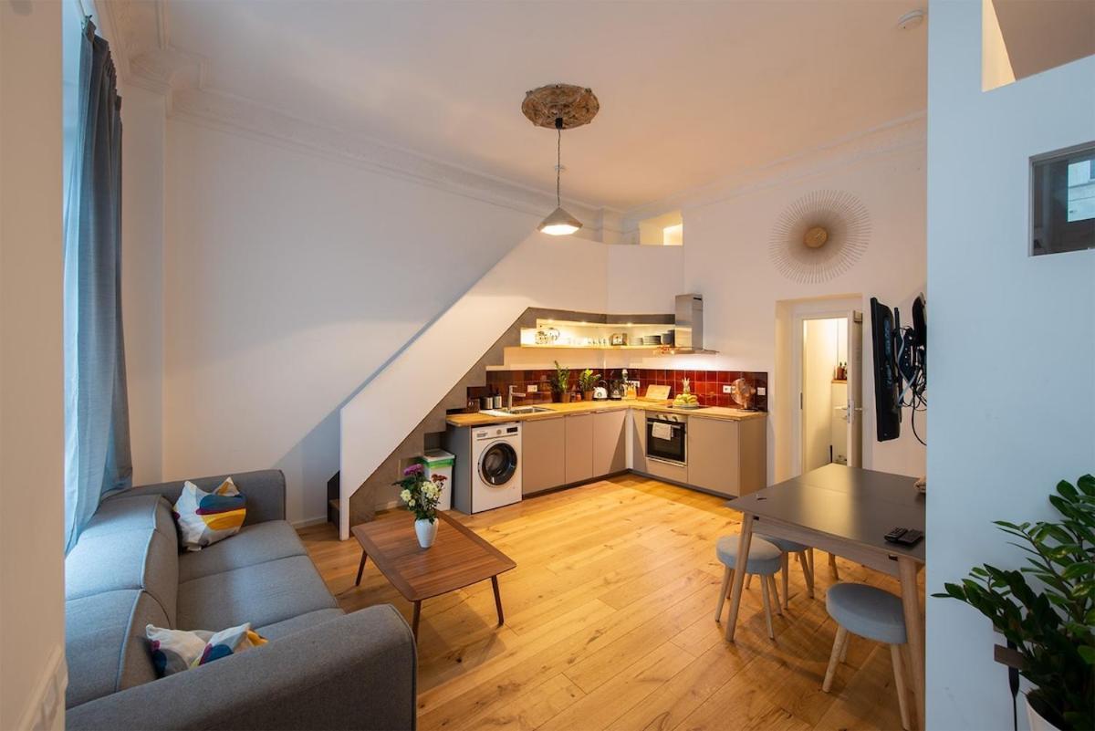 Apartment Urban In Friedrichshain-kreuzberg Berlin