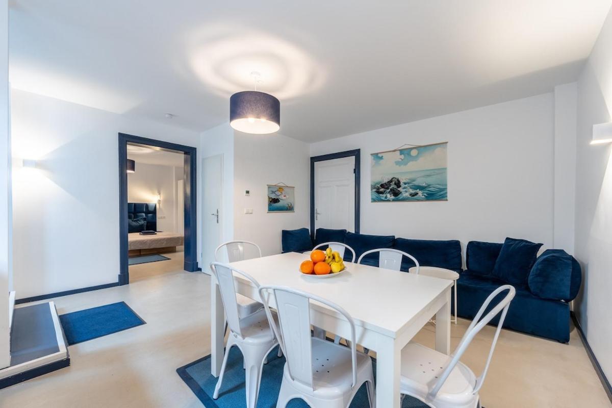 Stylish 2 Bath R Bergmannkiez, Kreuzberg Apartment Berlin