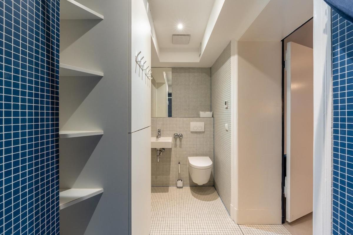 Stylish 2 Bath R Bergmannkiez, Kreuzberg Apartment