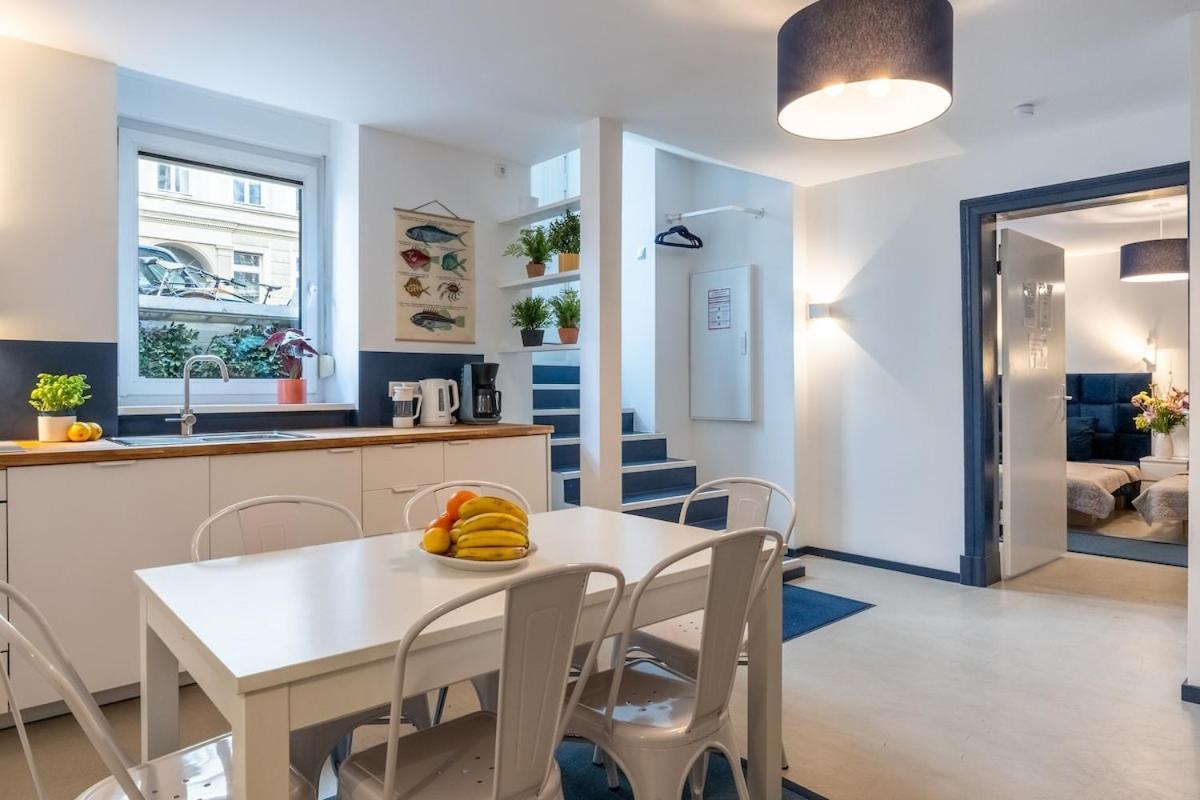 Stylish 2 Bath R Bergmannkiez, Kreuzberg * Berlim