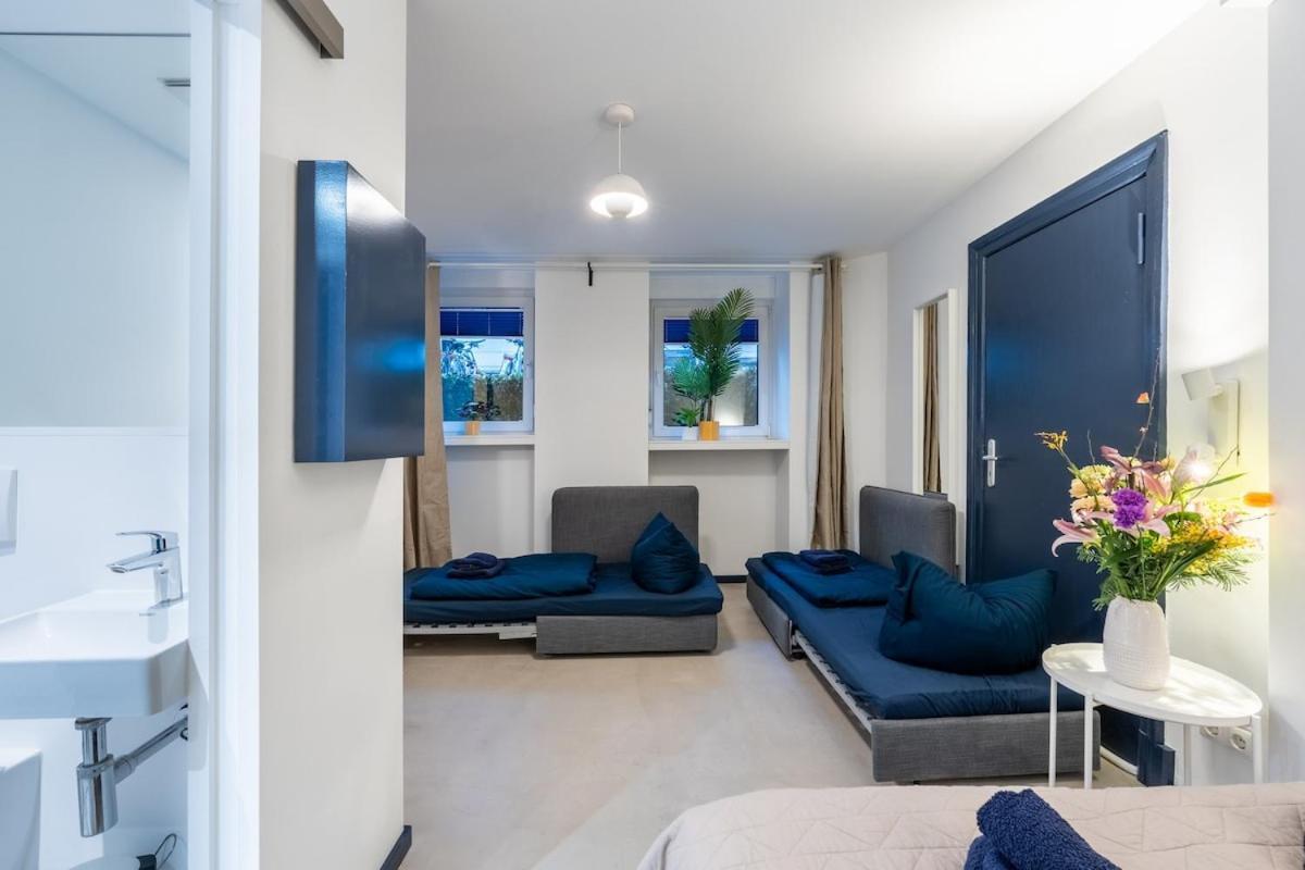 Cozy Hideaway In Kreuzberg