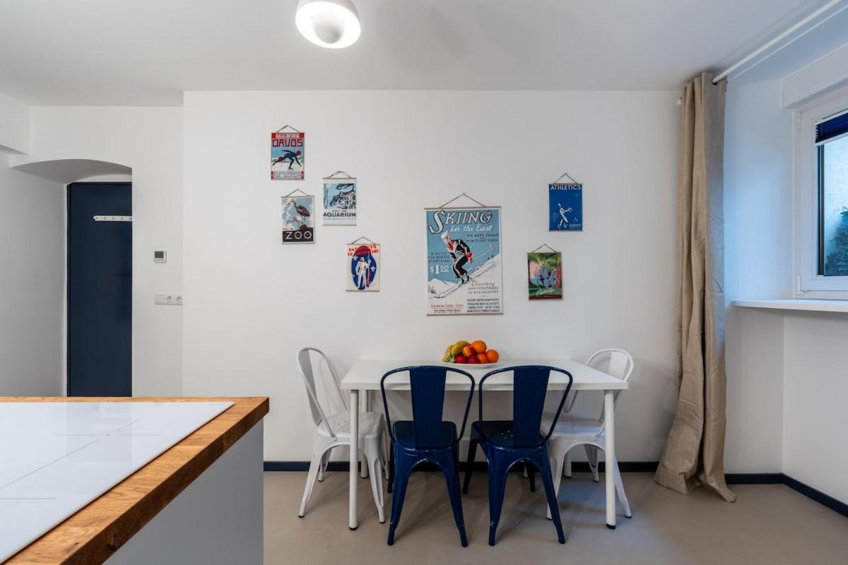 Apartment Cozy Hideaway In Kreuzberg