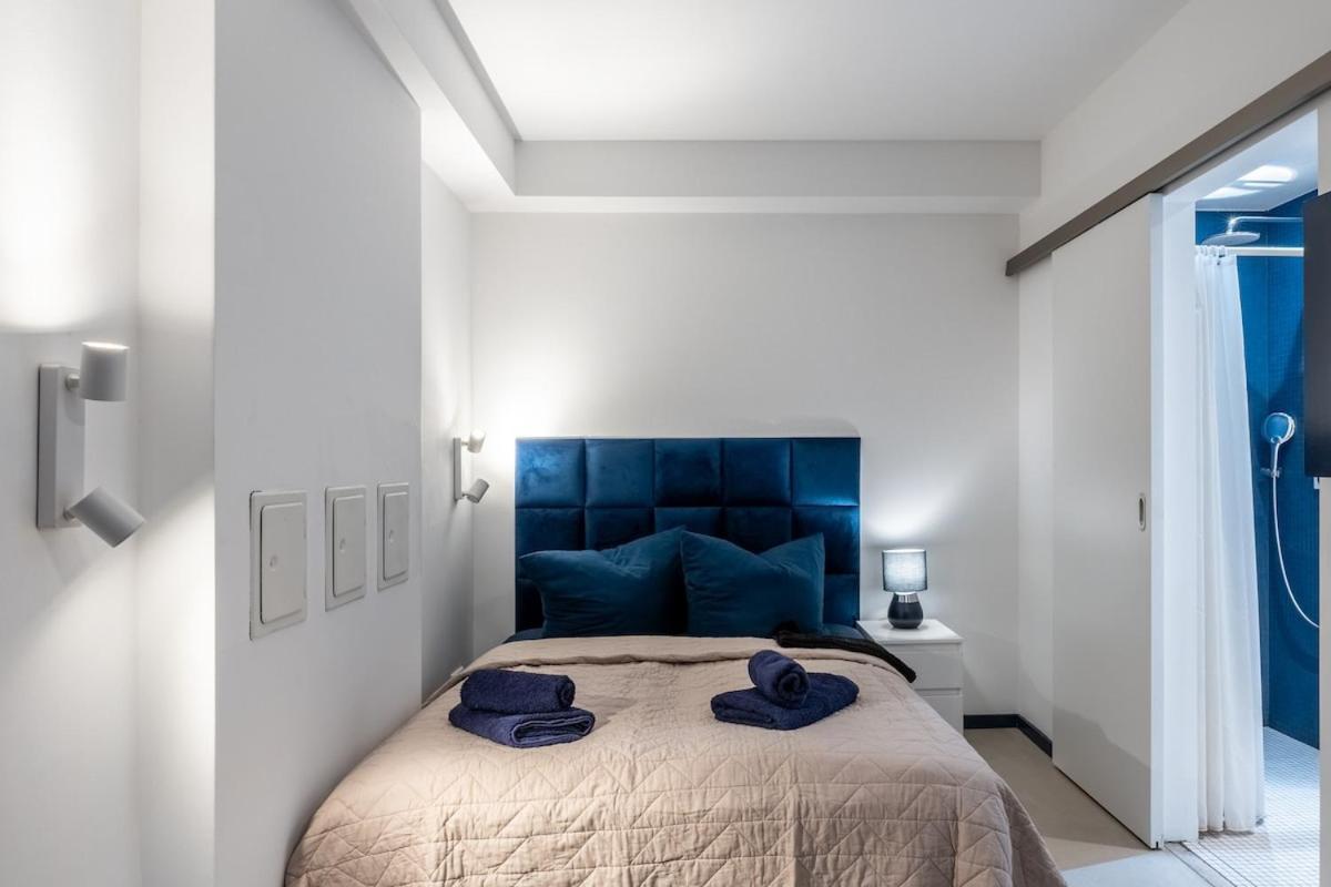 Apartment Cozy Hideaway In Kreuzberg Berlin