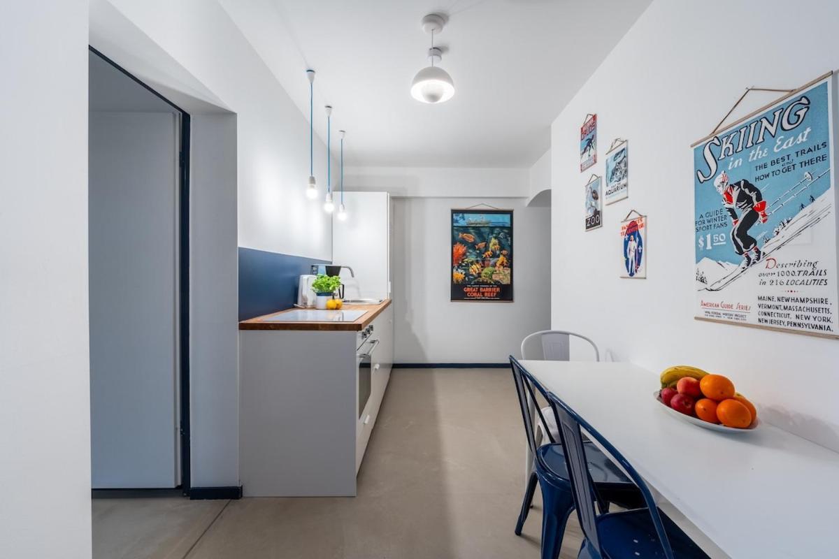 Cozy Hideaway In Kreuzberg Apartment