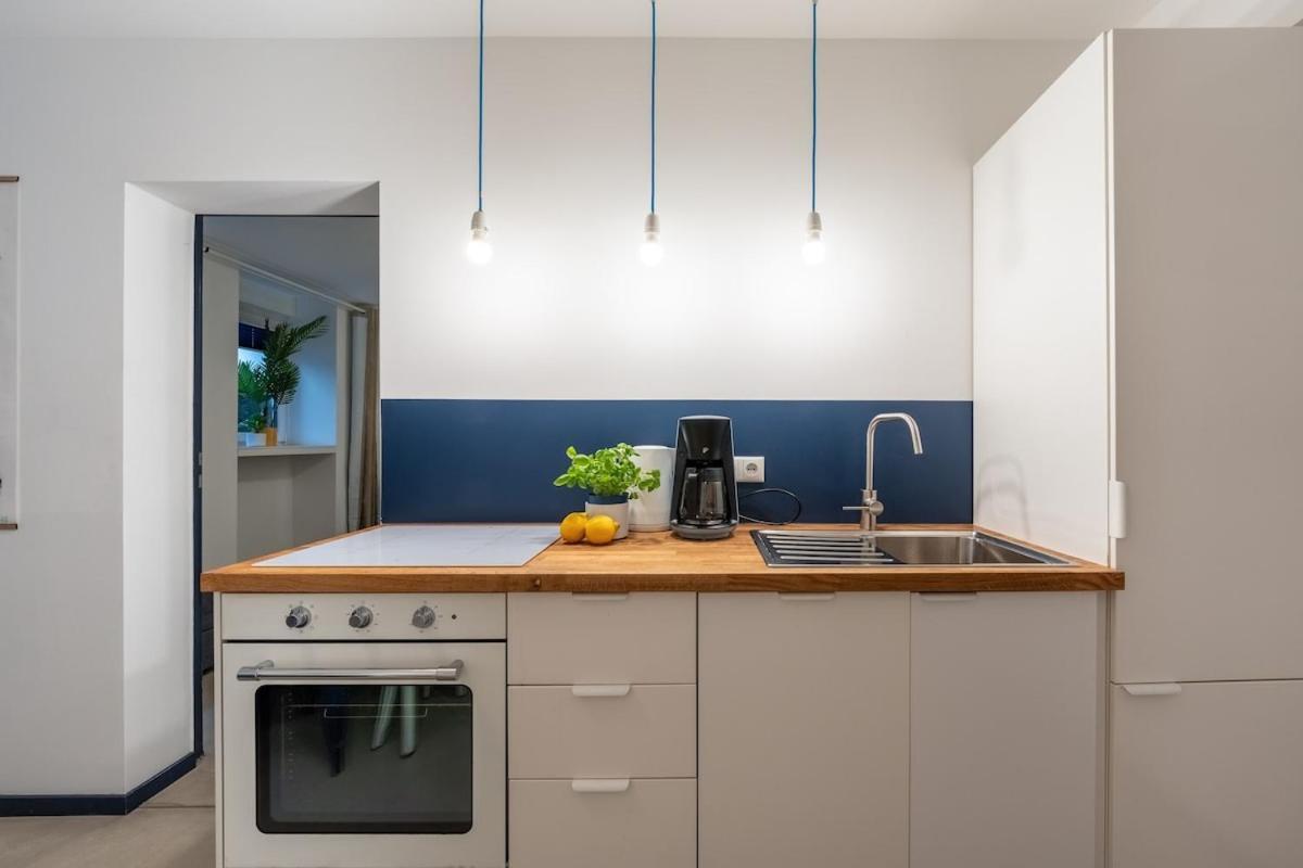 Apartment Cozy Hideaway In Kreuzberg