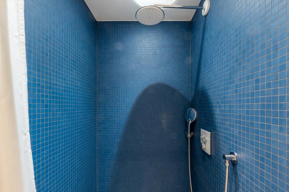 Apartment Cozy Hideaway In Kreuzberg *