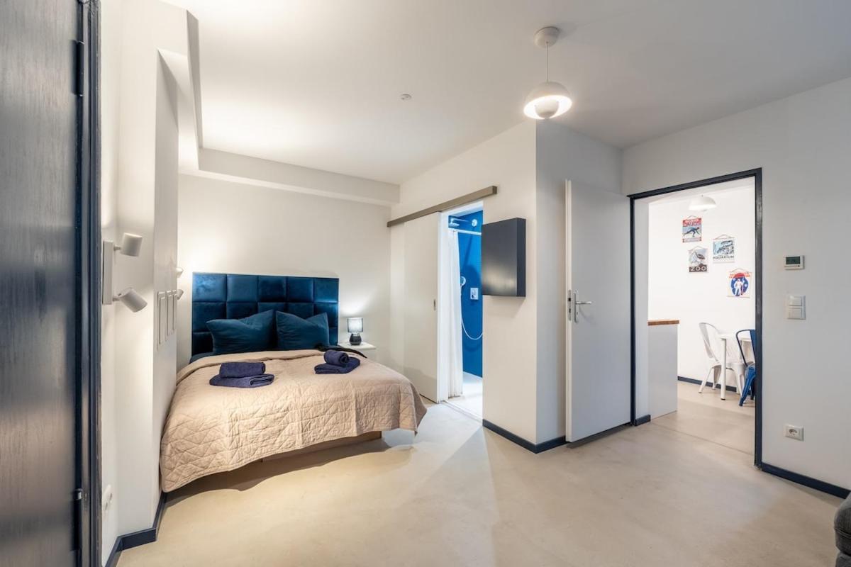 Cozy Hideaway In Kreuzberg * Berlin