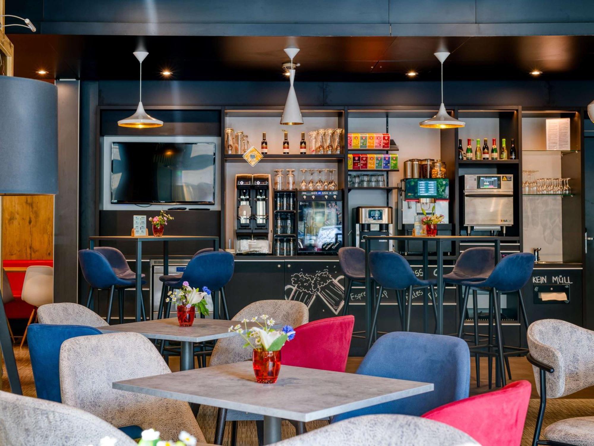 Ibis Kurfuerstendamm - Neu Renoviert 3*