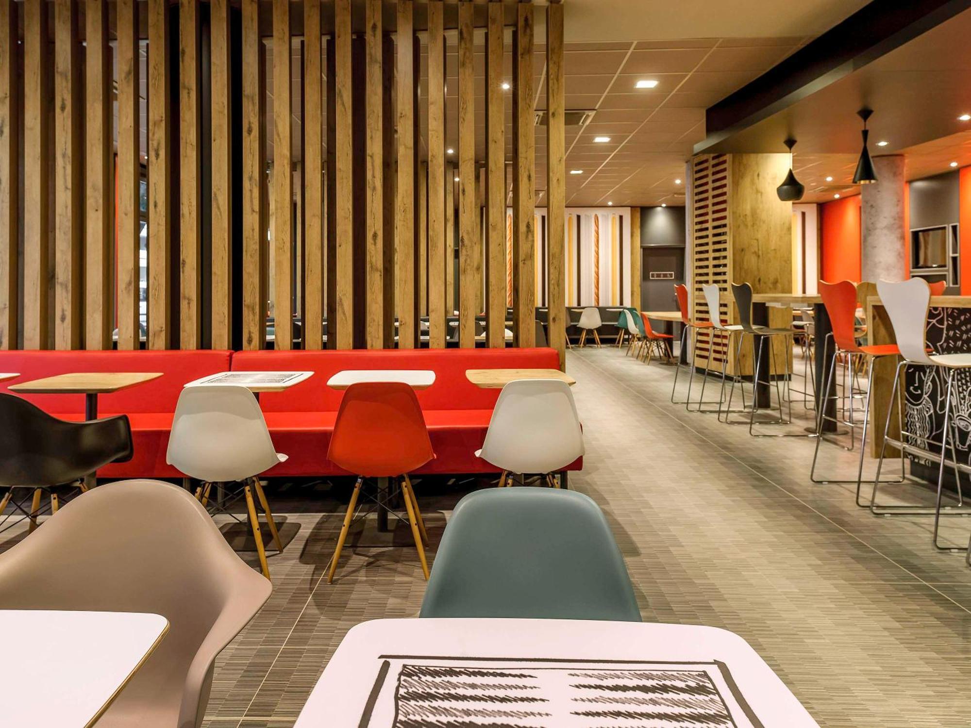 Ibis Kurfuerstendamm - Neu Renoviert 3*