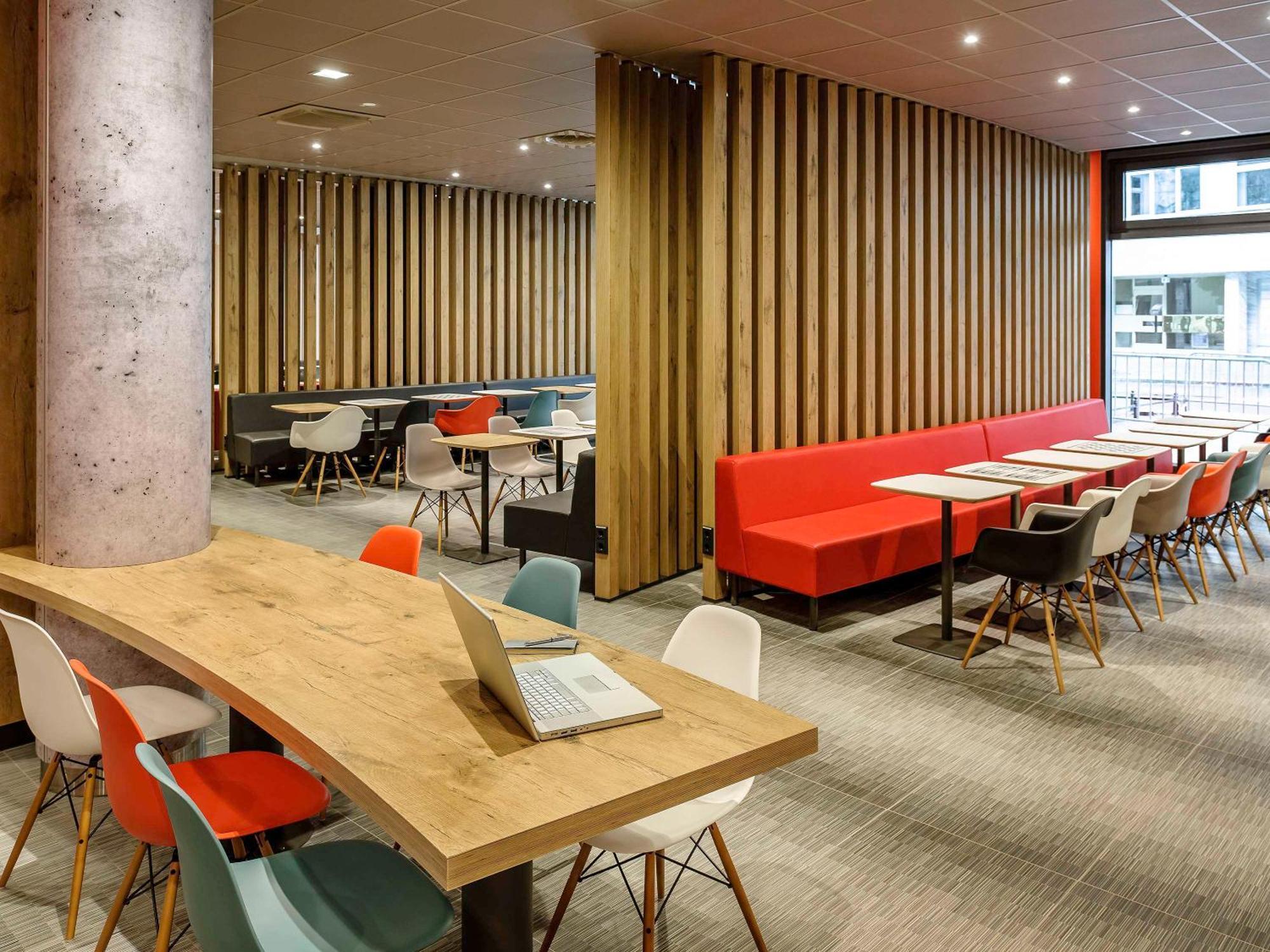 Ibis Kurfuerstendamm - Neu Renoviert Berlim