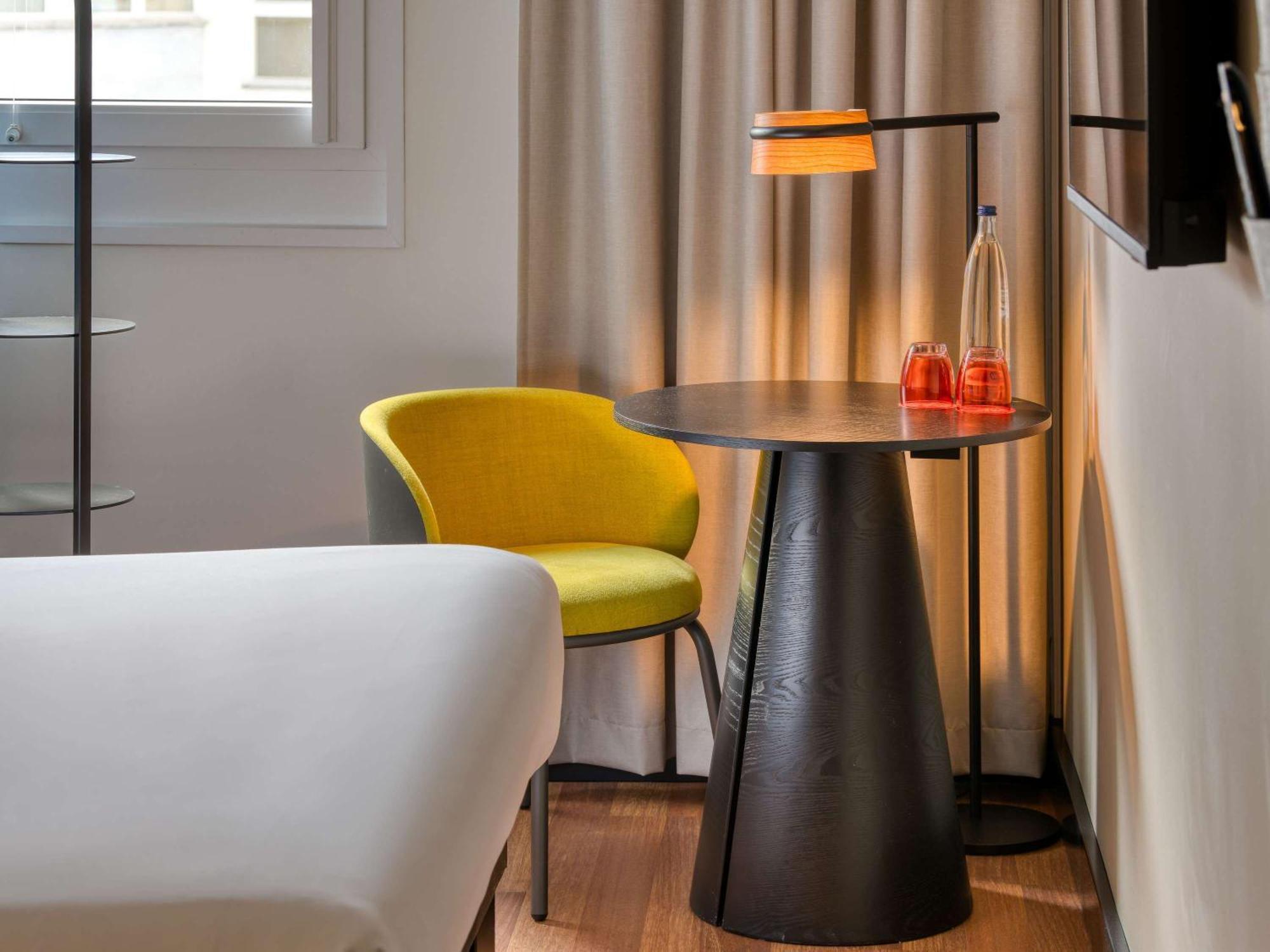 Hotel Ibis Kurfuerstendamm - Neu Renoviert 3*