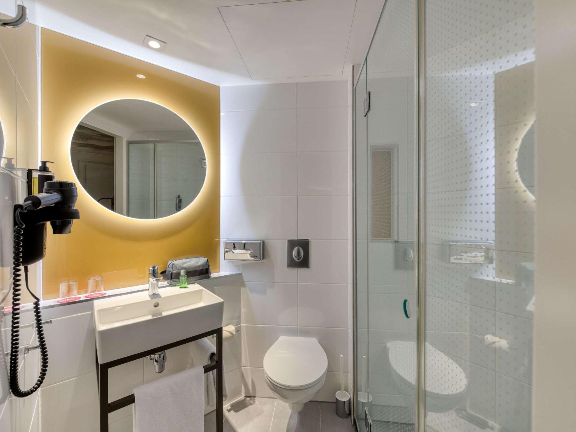 Ibis Kurfuerstendamm - Neu Renoviert Hotel Berlim