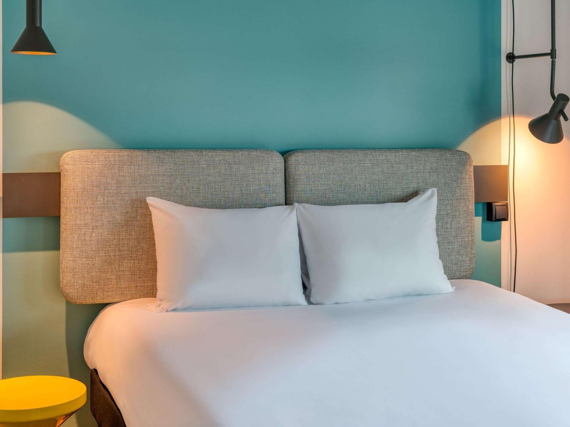 Hotel Ibis Kurfuerstendamm - Neu Renoviert Berlim