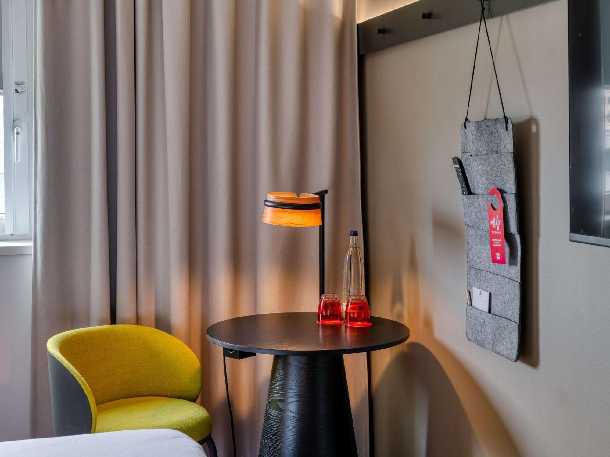 Ibis Kurfuerstendamm - Neu Renoviert 3*
