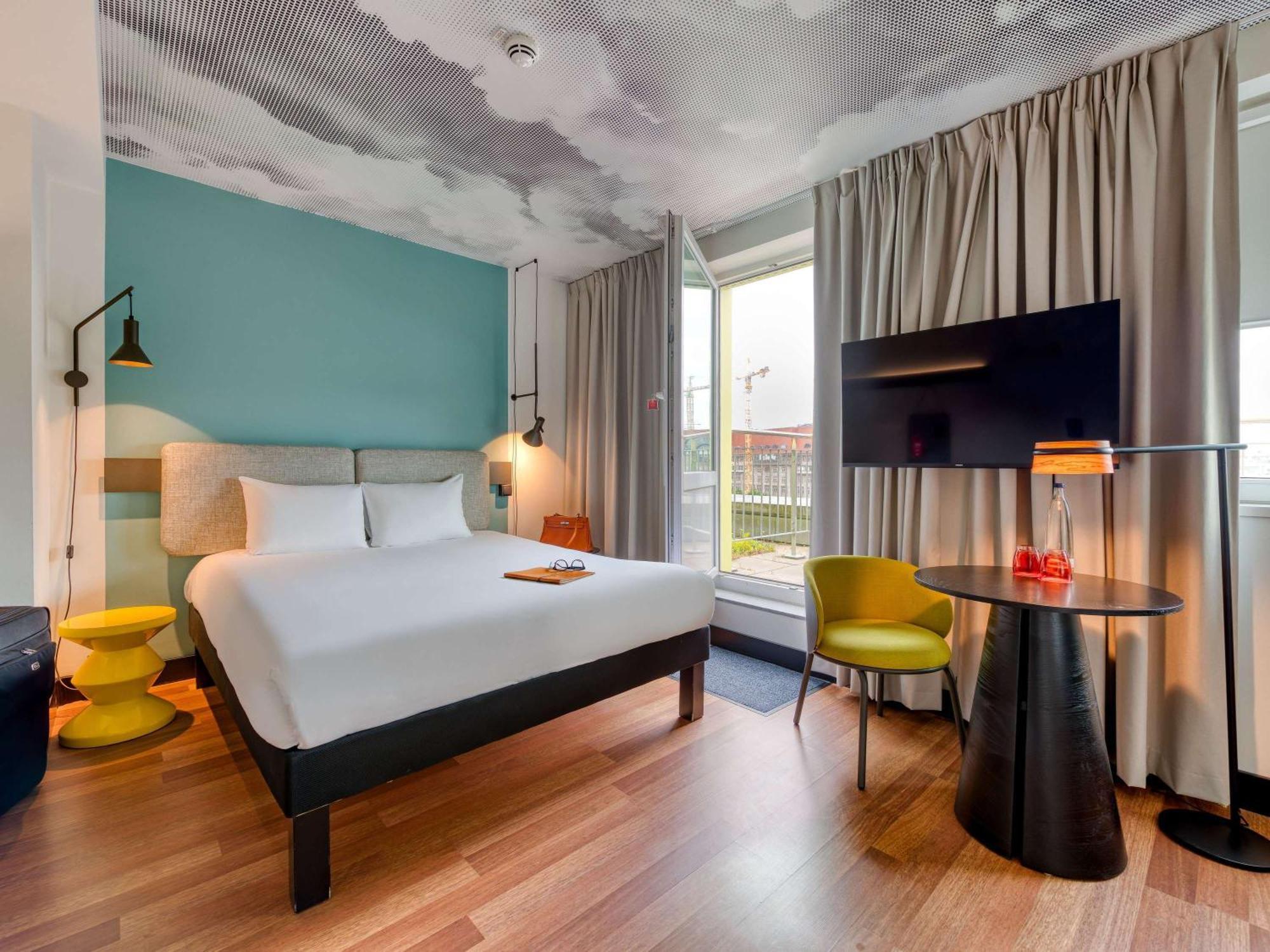 Ibis Kurfuerstendamm - Neu Renoviert Berlim