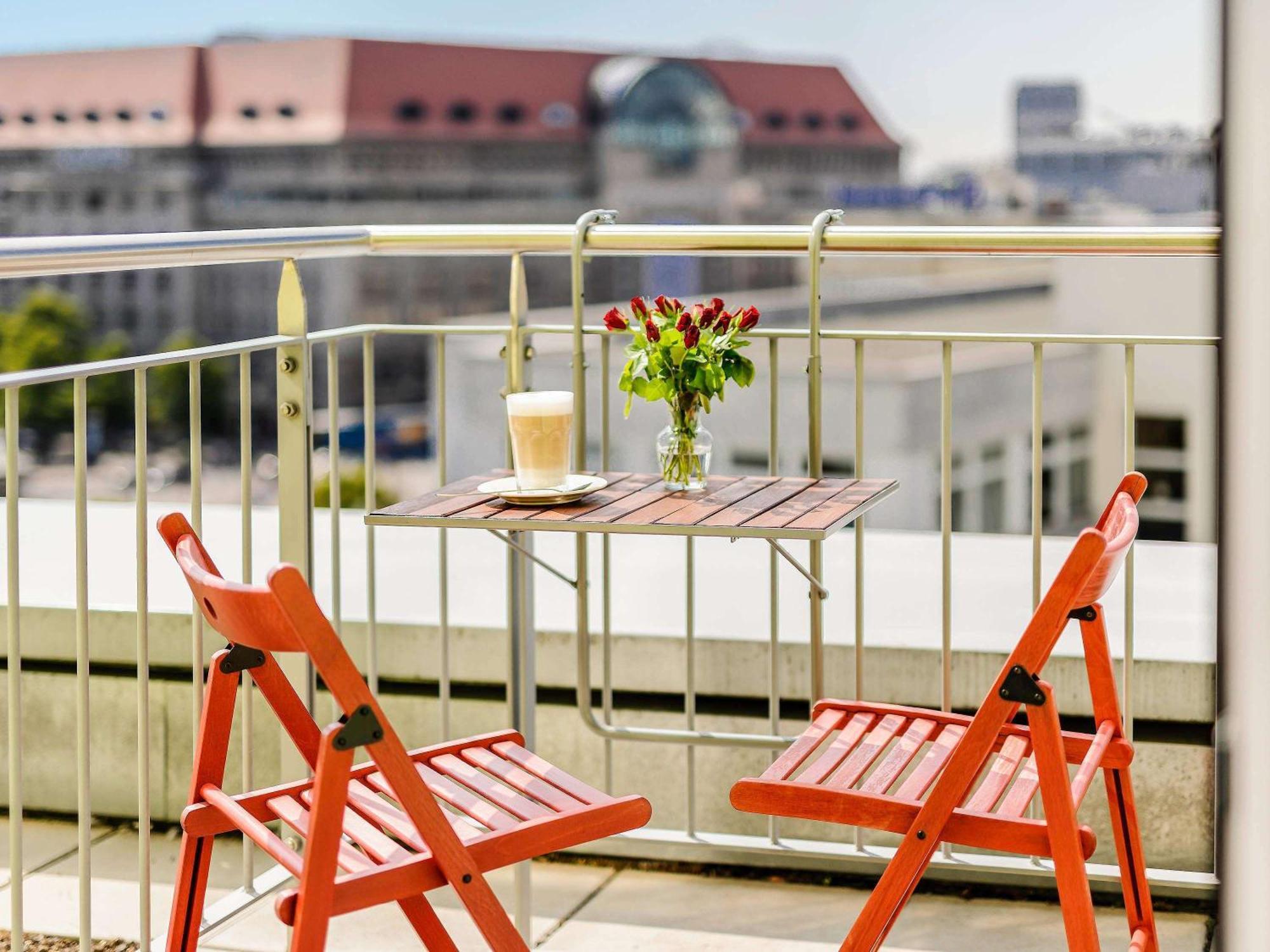 Ibis Kurfuerstendamm - Neu Renoviert Hotel