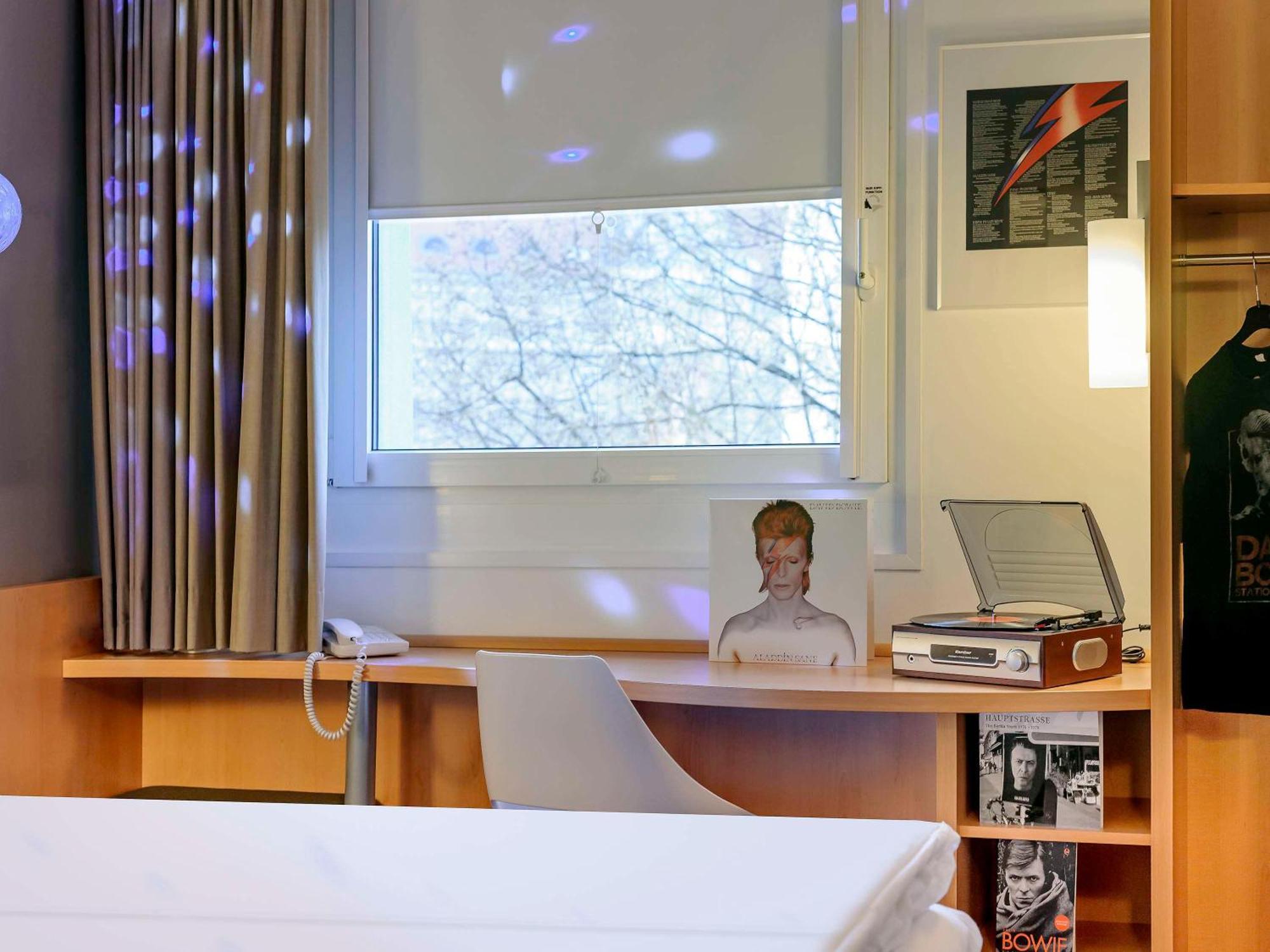 Ibis Kurfuerstendamm - Neu Renoviert Hotel 3*