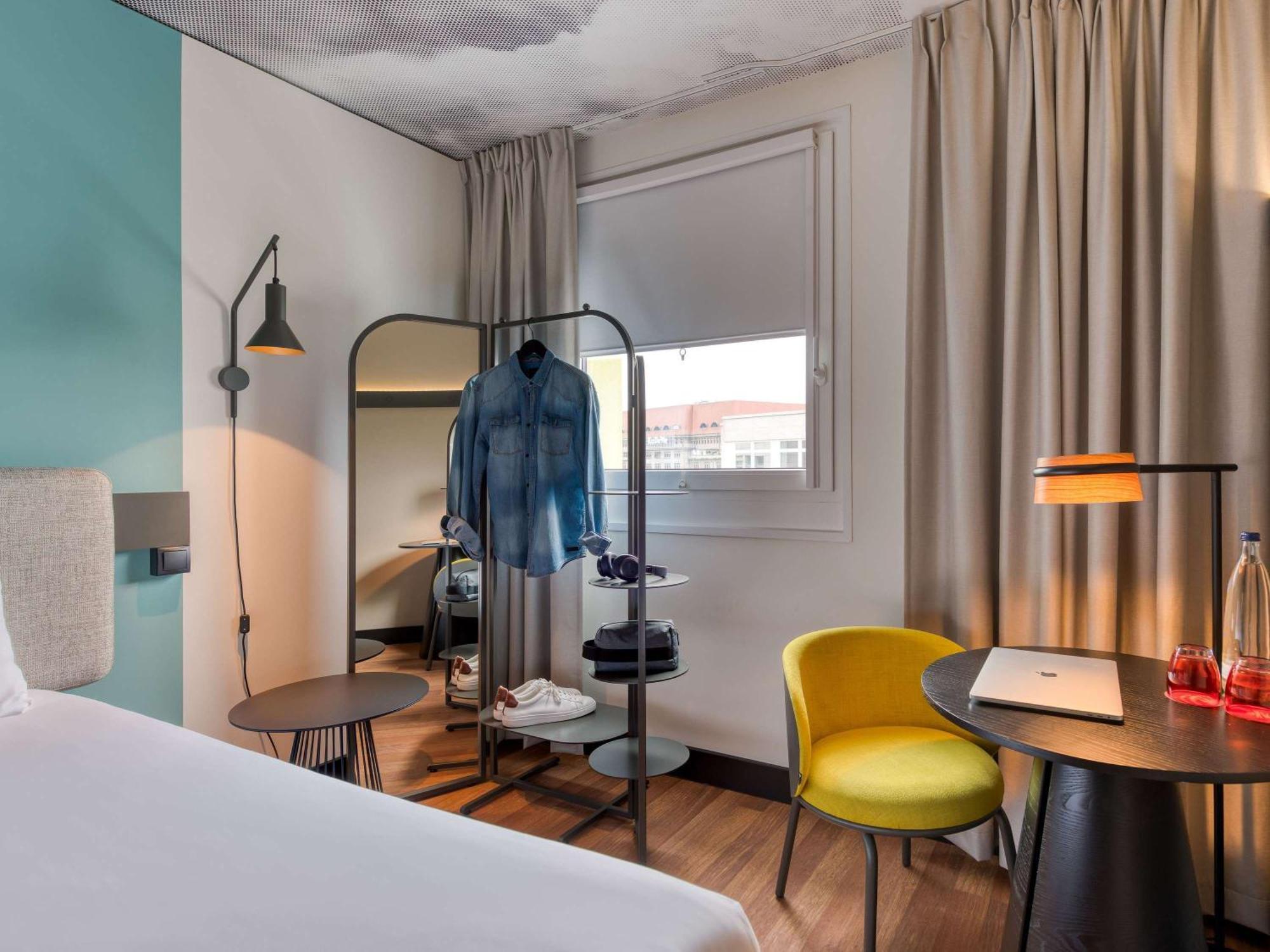 Ibis Kurfuerstendamm - Neu Renoviert Berlim